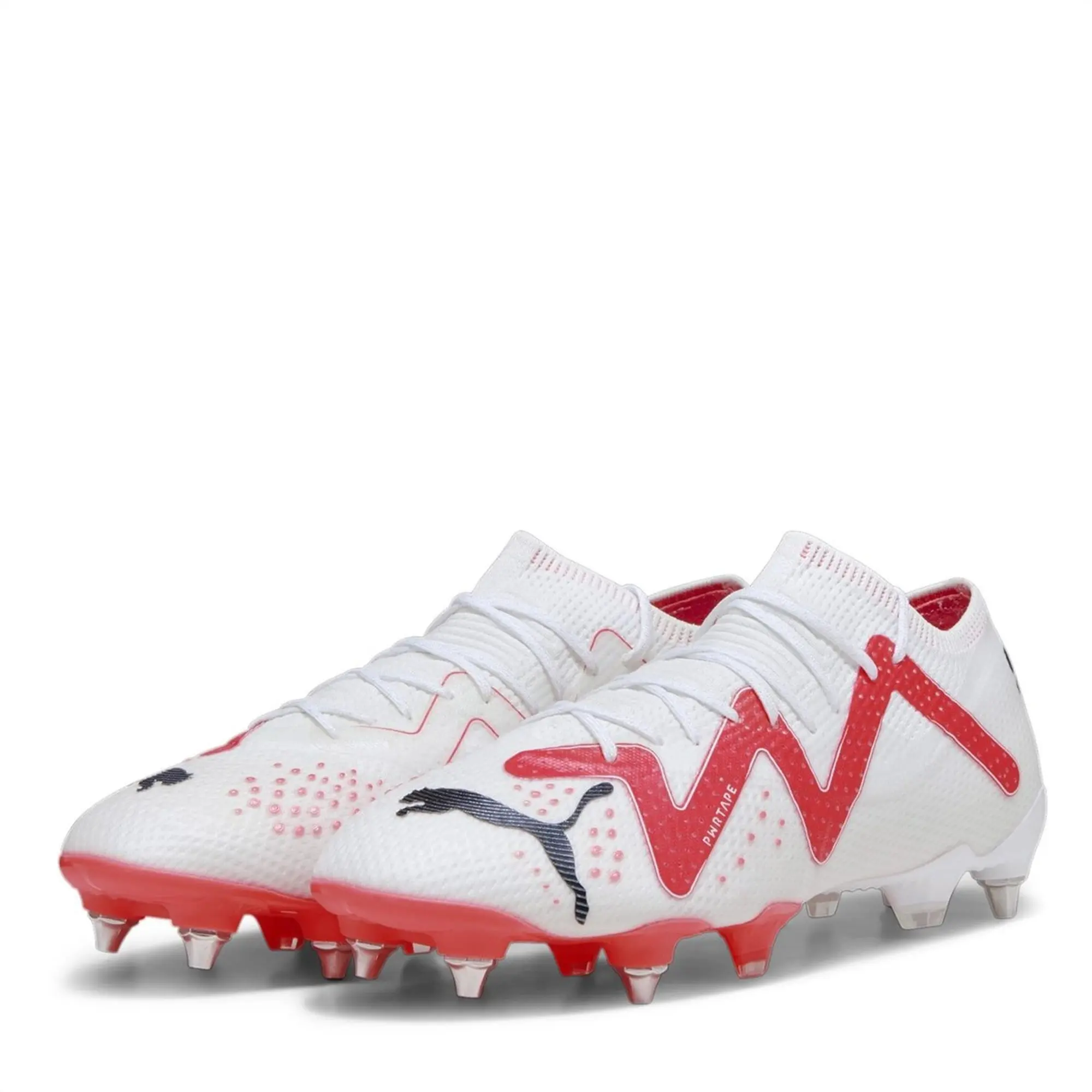 Puma Soft Ground Football Boots FOOTY.COM