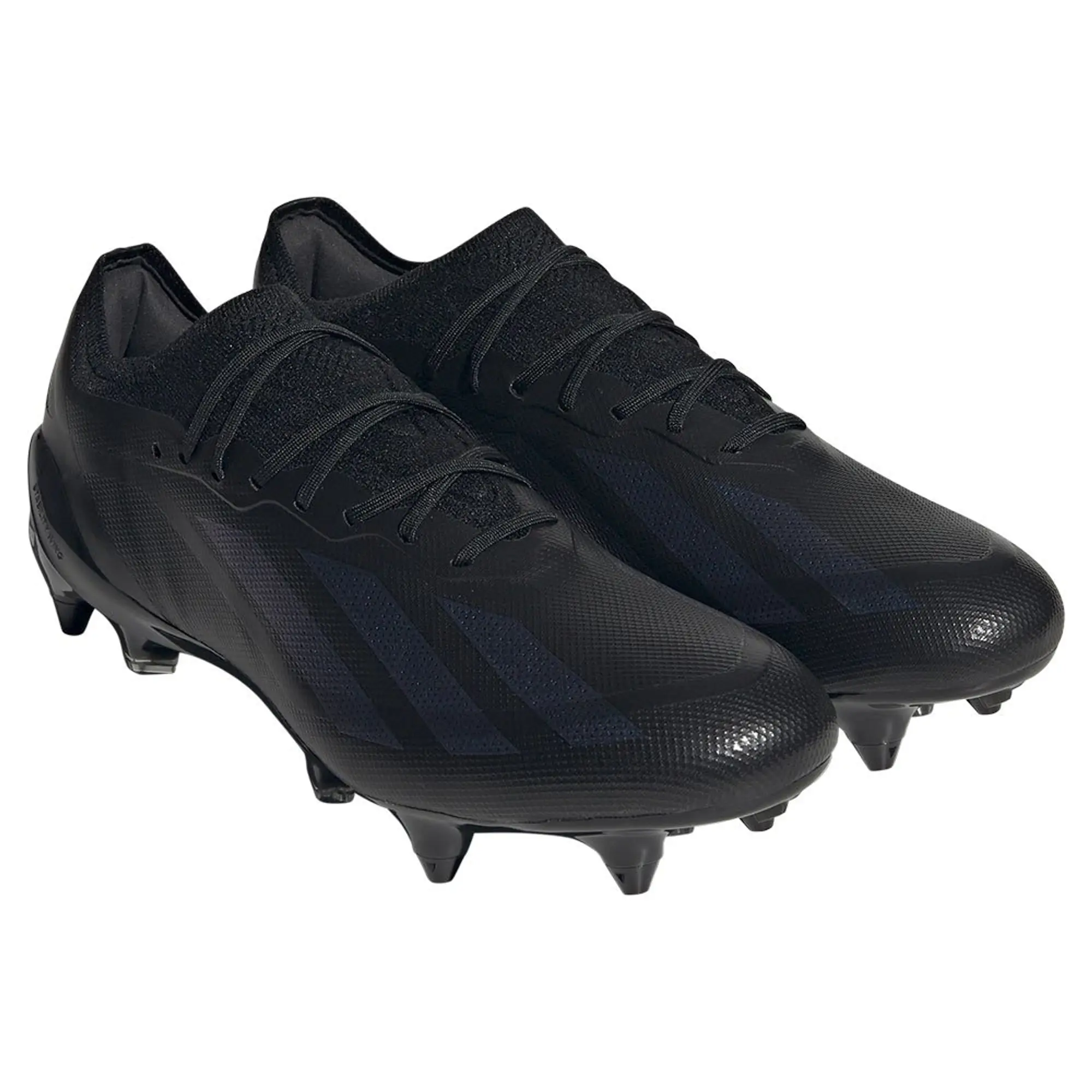 Adidas X Crazyfast.1 SG Football Boots Junior