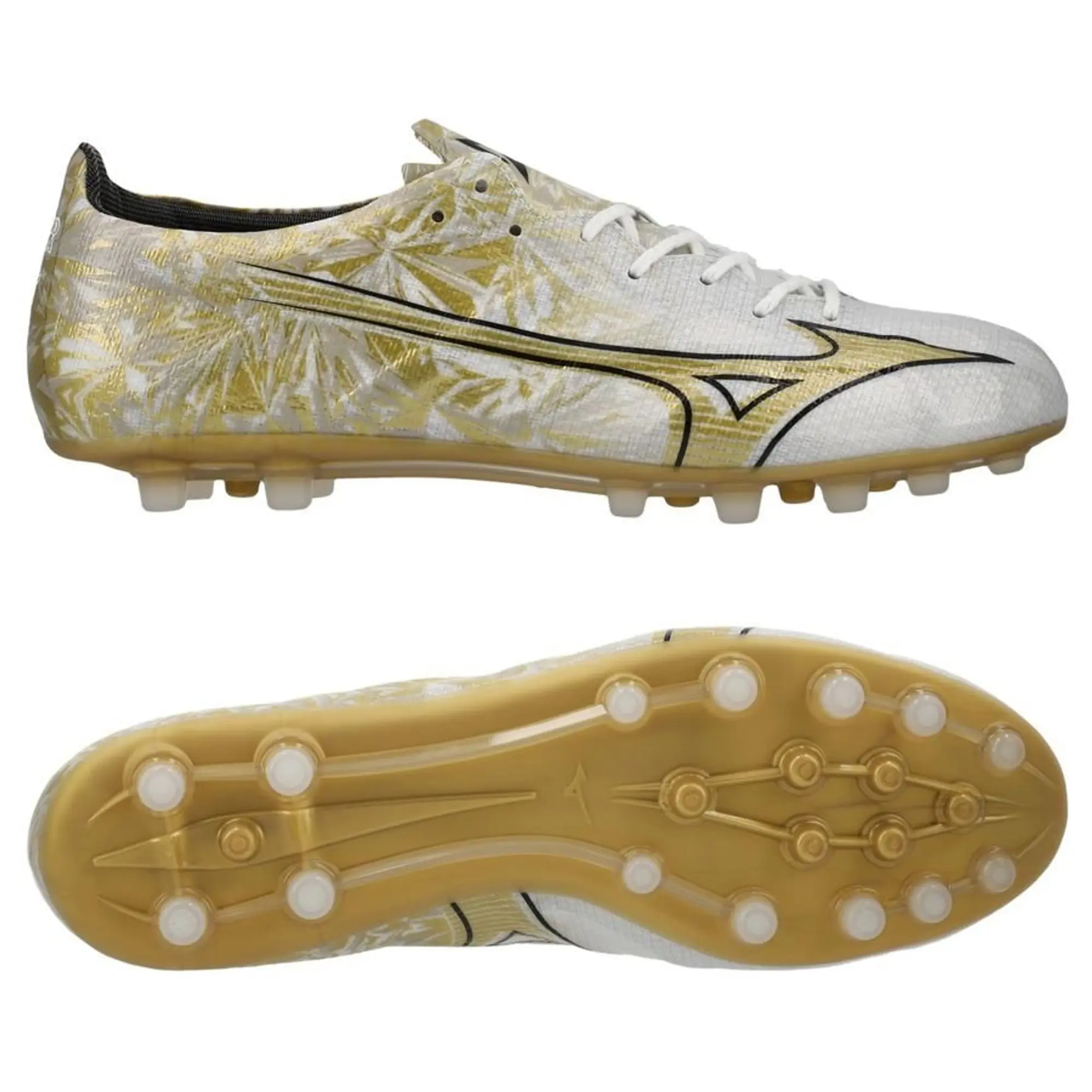 Mizuno Alpha Elite AG