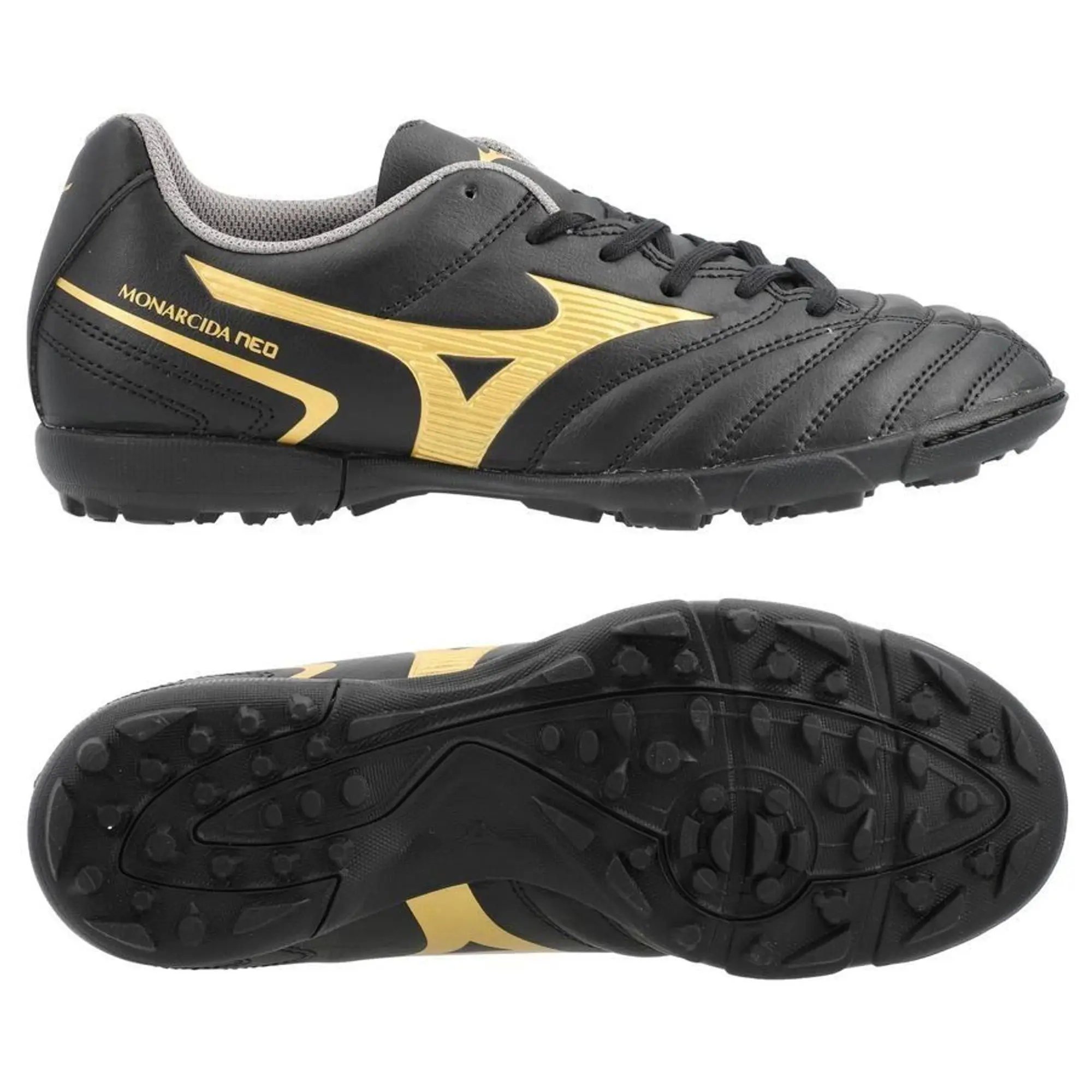 Mizuno Kids Monarcida Neo II Select AS