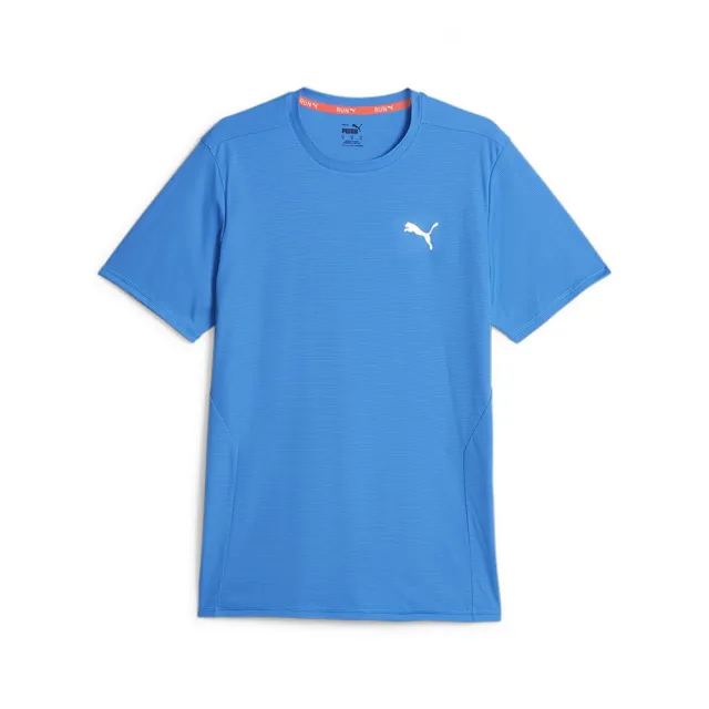 Puma Run Favorite Short Sleeve T-shirt | 523150_46 | FOOTY.COM