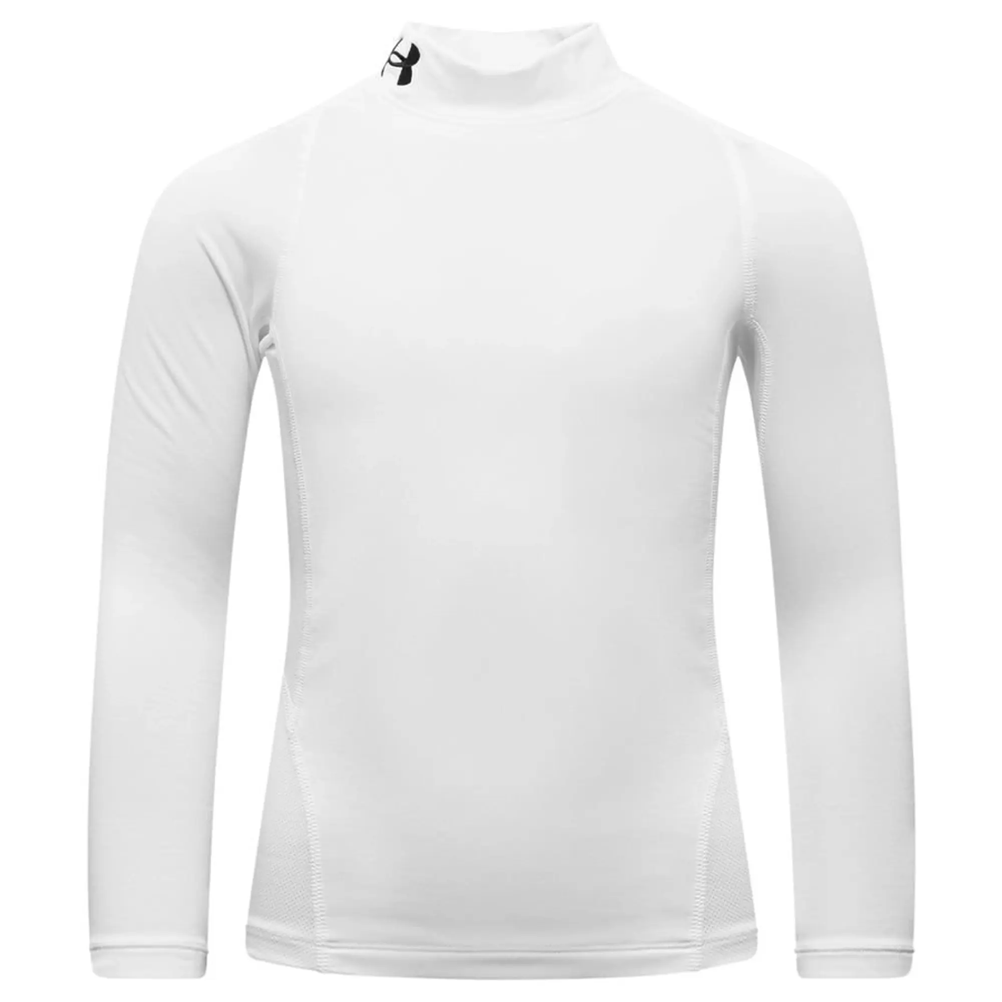 Under Armour Baselayer Coldgear - ['White']