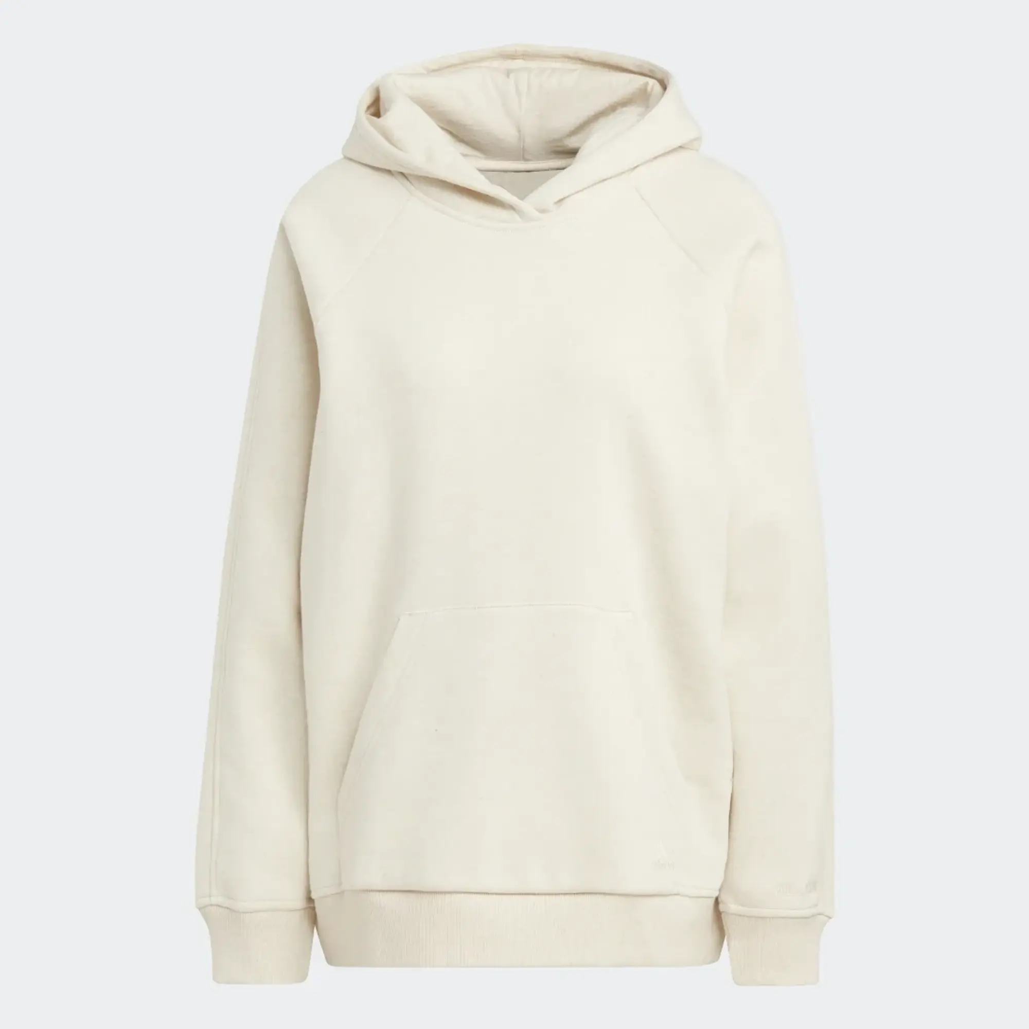 adidas ALL SZN Fleece Boyfriend Hoodie