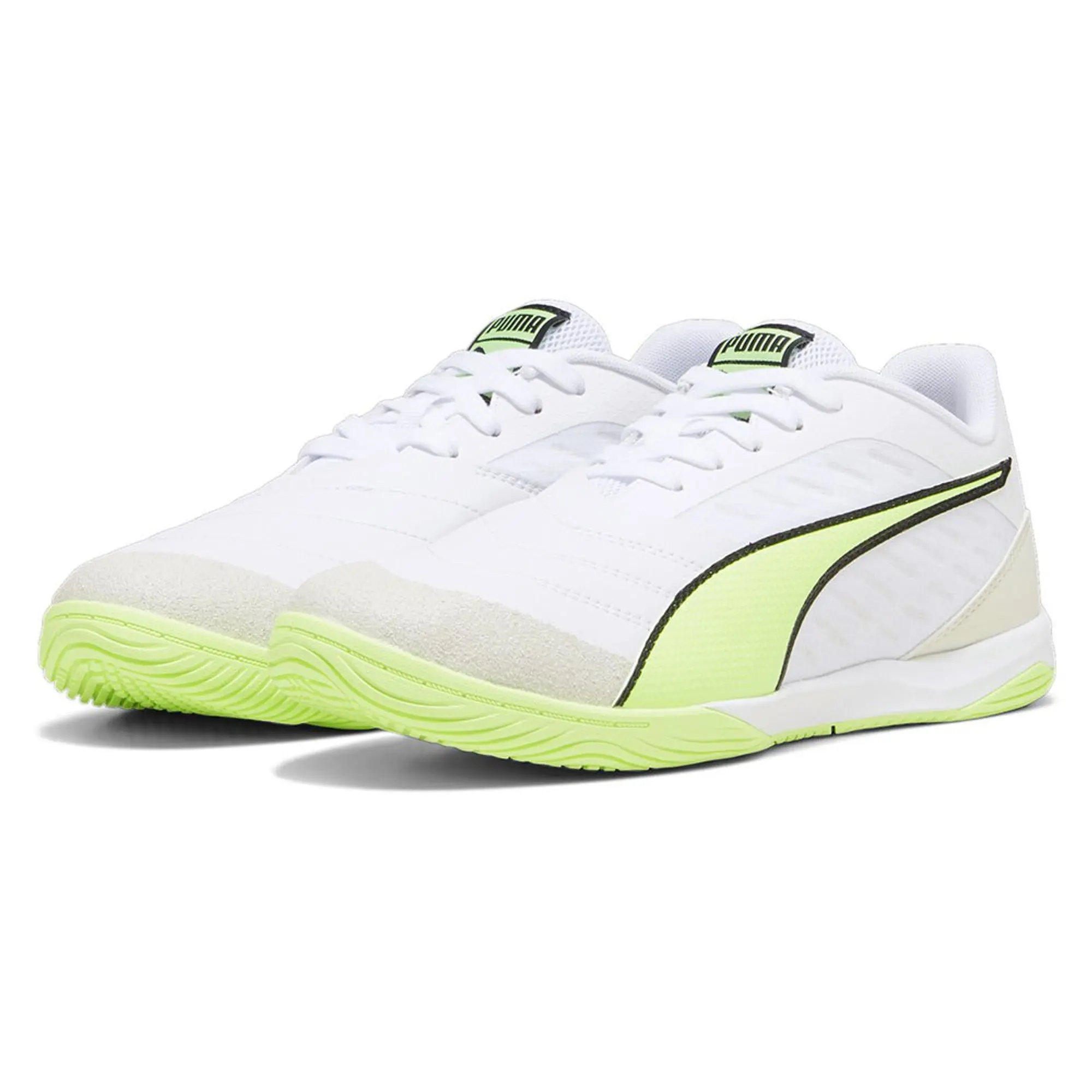 Puma IBERO IV Indoor Football Boots