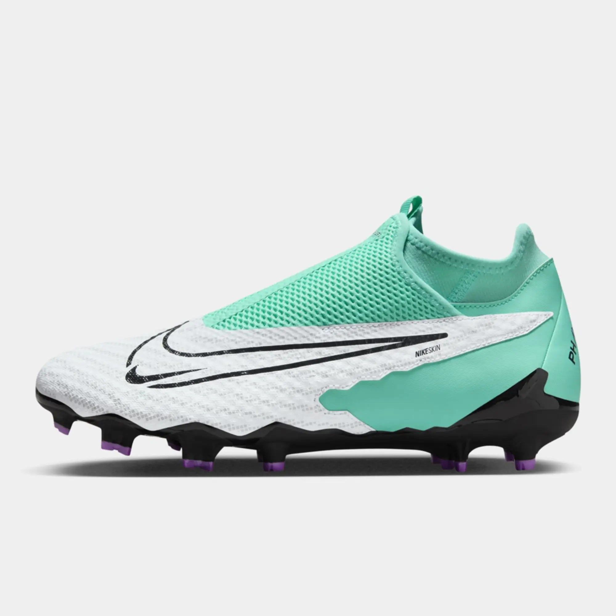 Nike Phantom GX Academy DF FG MG