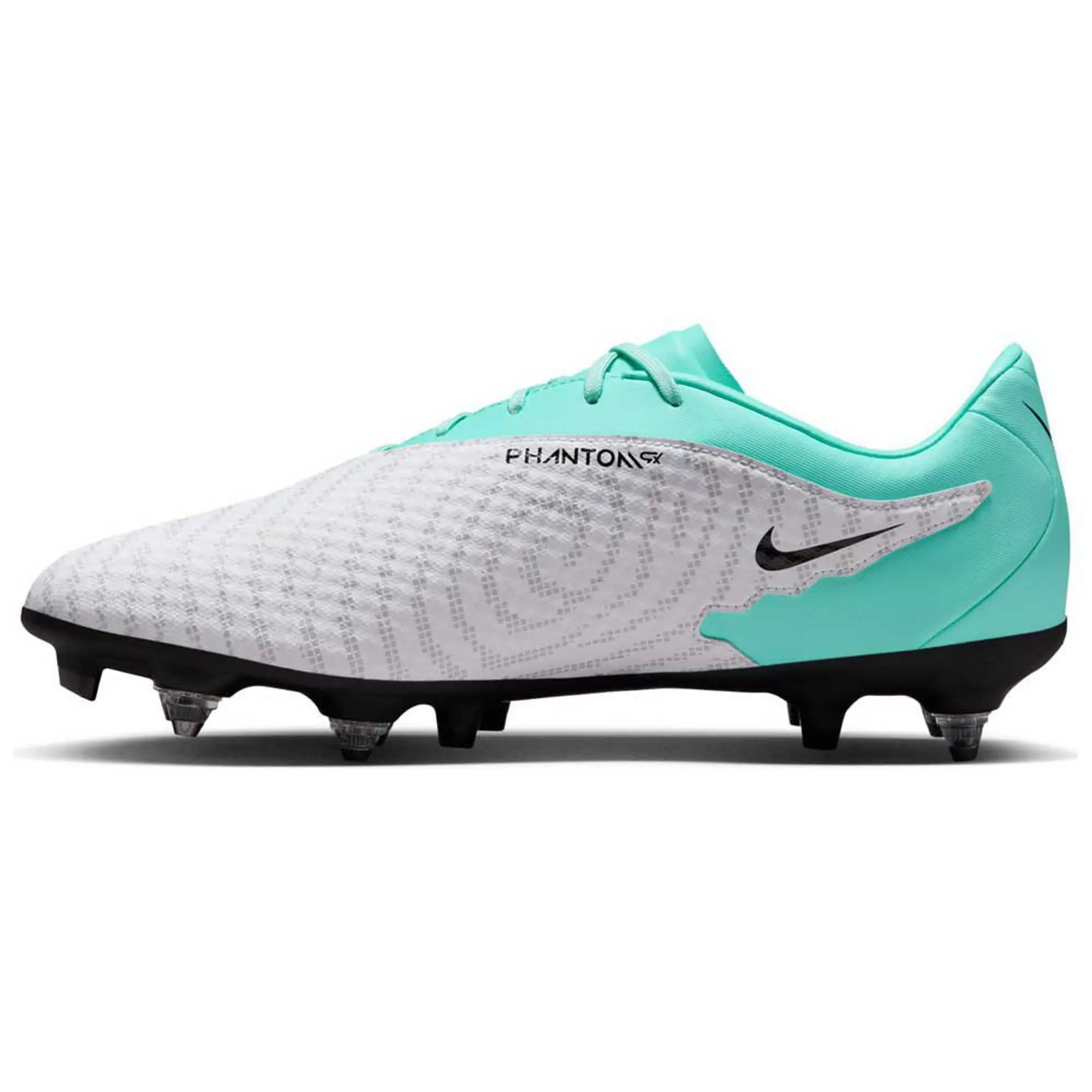 Nike Phantom Gx Academy Sg-pro Ac Football Boots