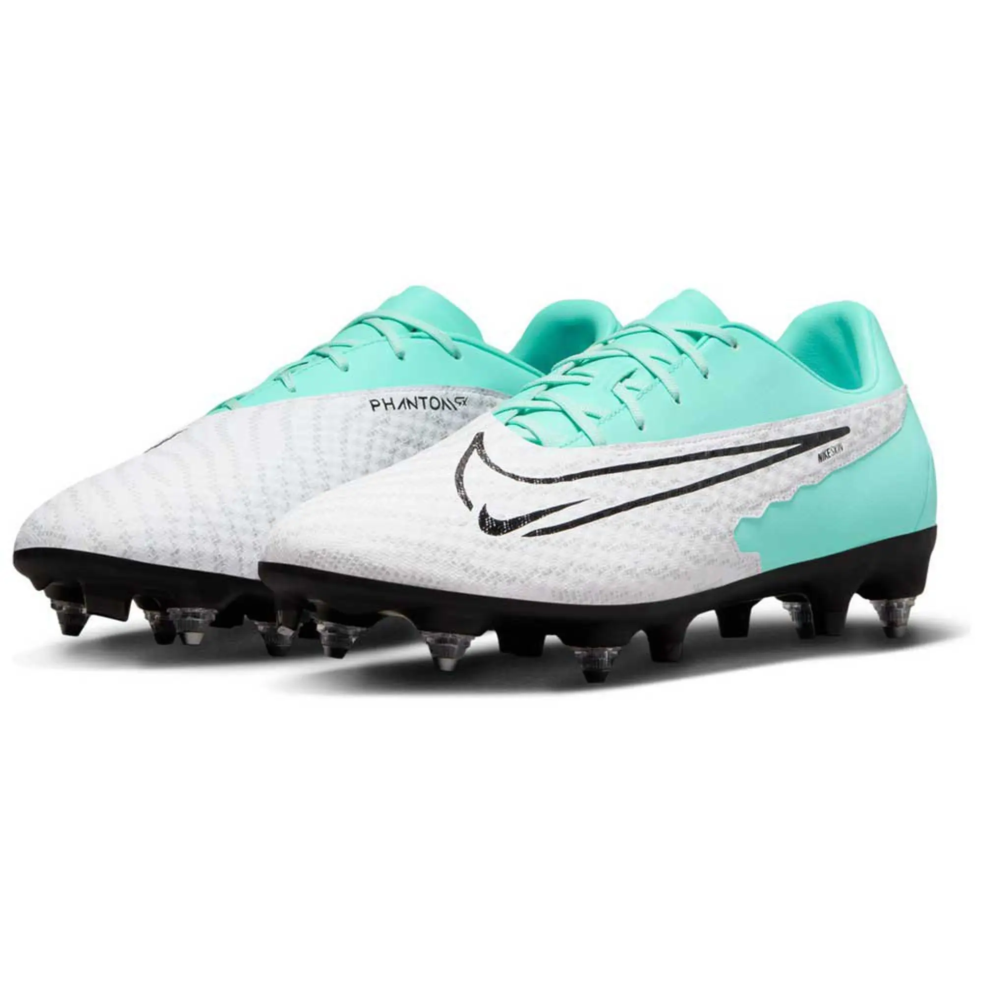 Nike Phantom Gx Academy Sg-pro Ac Football Boots