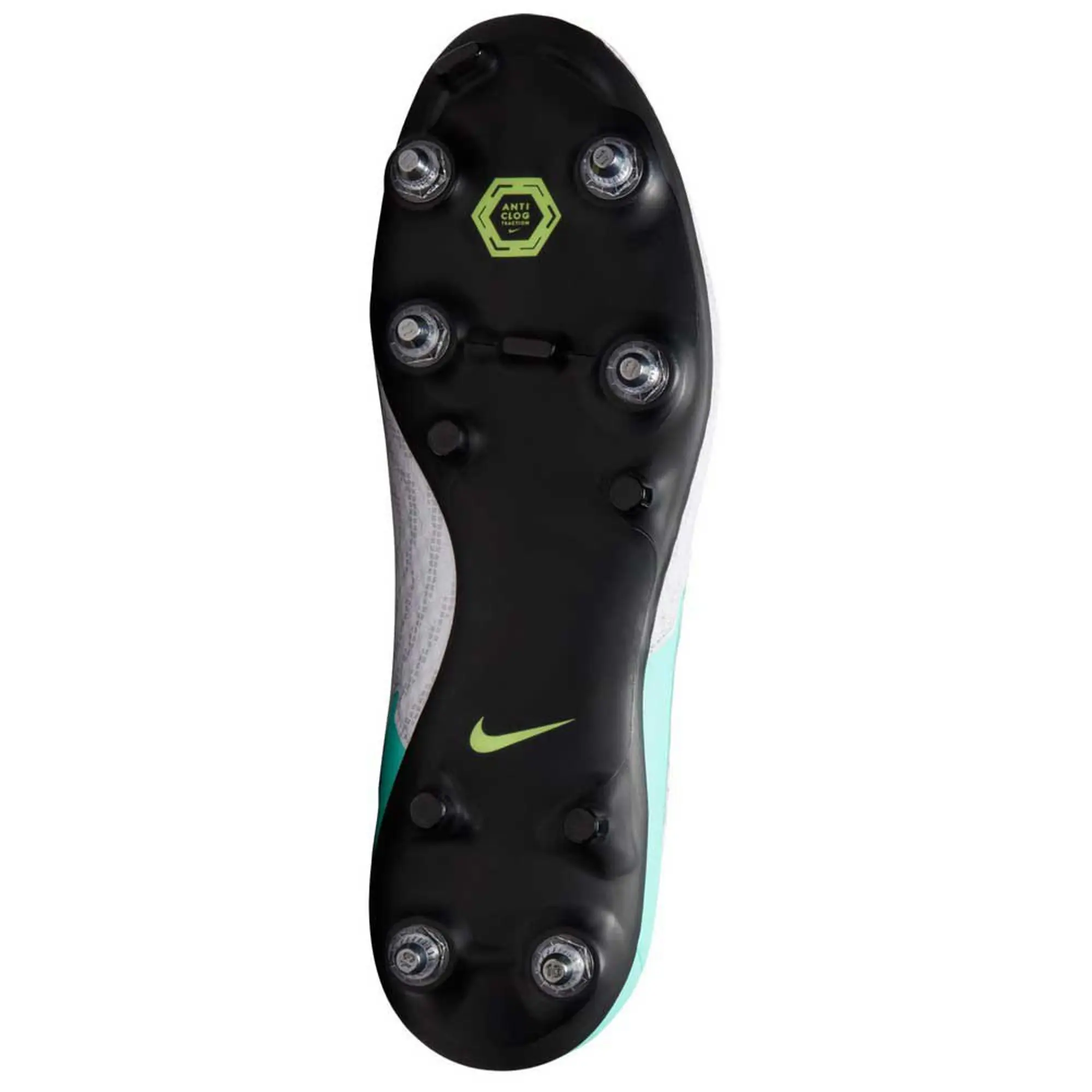 Nike Phantom Gx Academy Sg-pro Ac Football Boots