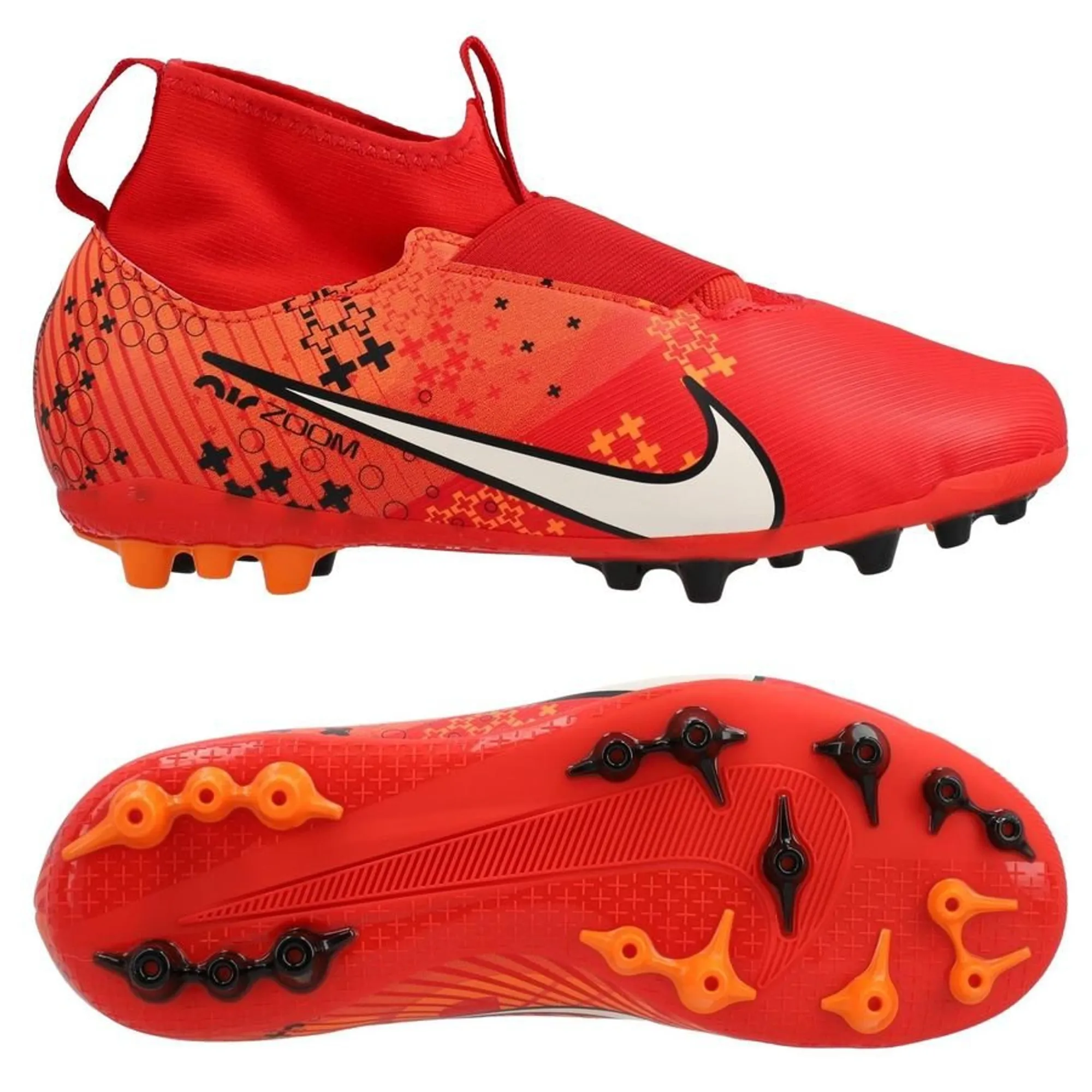 Nike JUNIOR Zoom Mercurial Superfly Academy Mercurial Dream