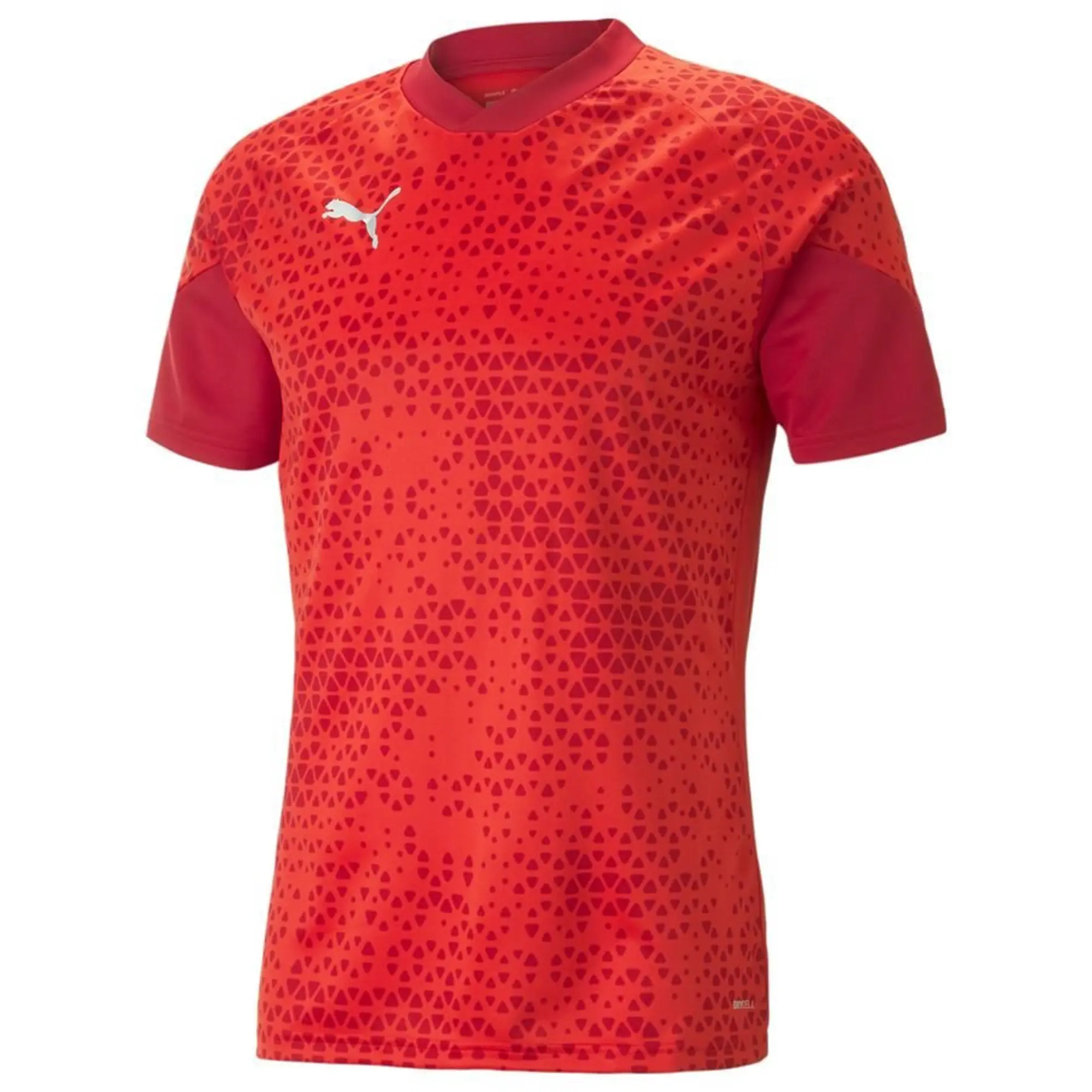 Puma teamCUP 23 Slim SS Training Shirt