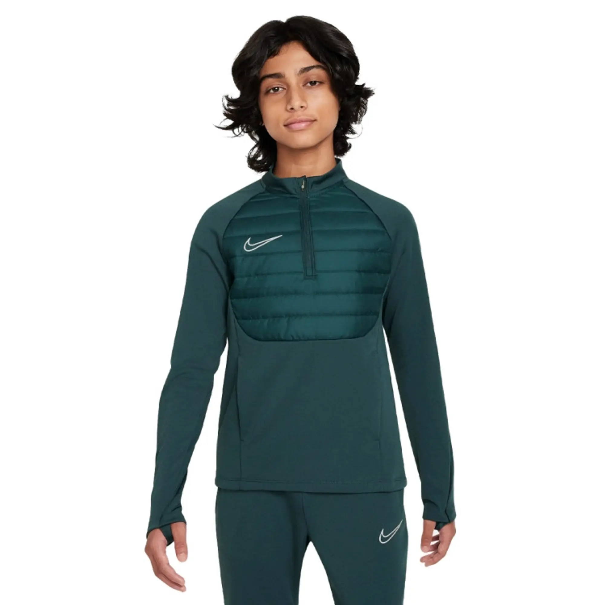 Nike Training Shirt Therma-Fit Academy Drill Winter Warrior