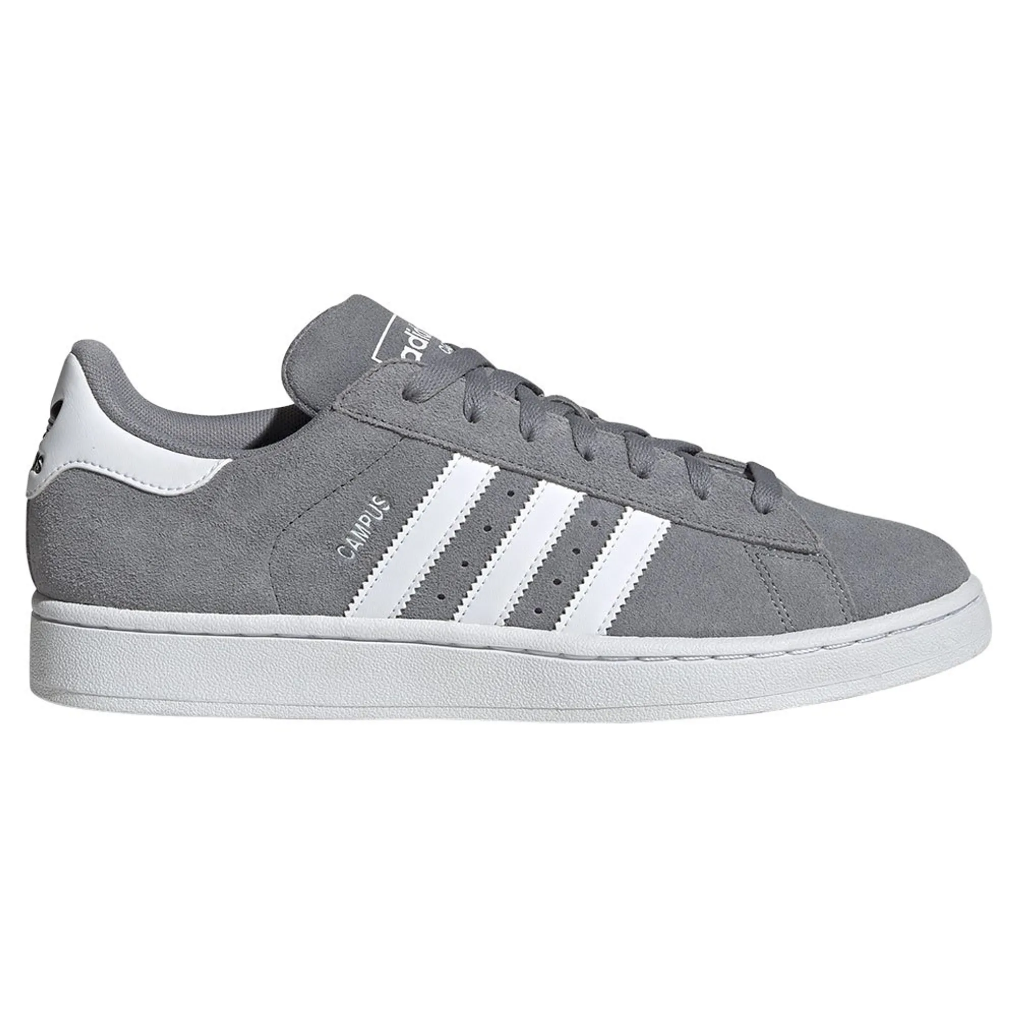 Adidas Originals Sneaker Campus 2 - ['Grey'] | ID9843 | FOOTY.COM