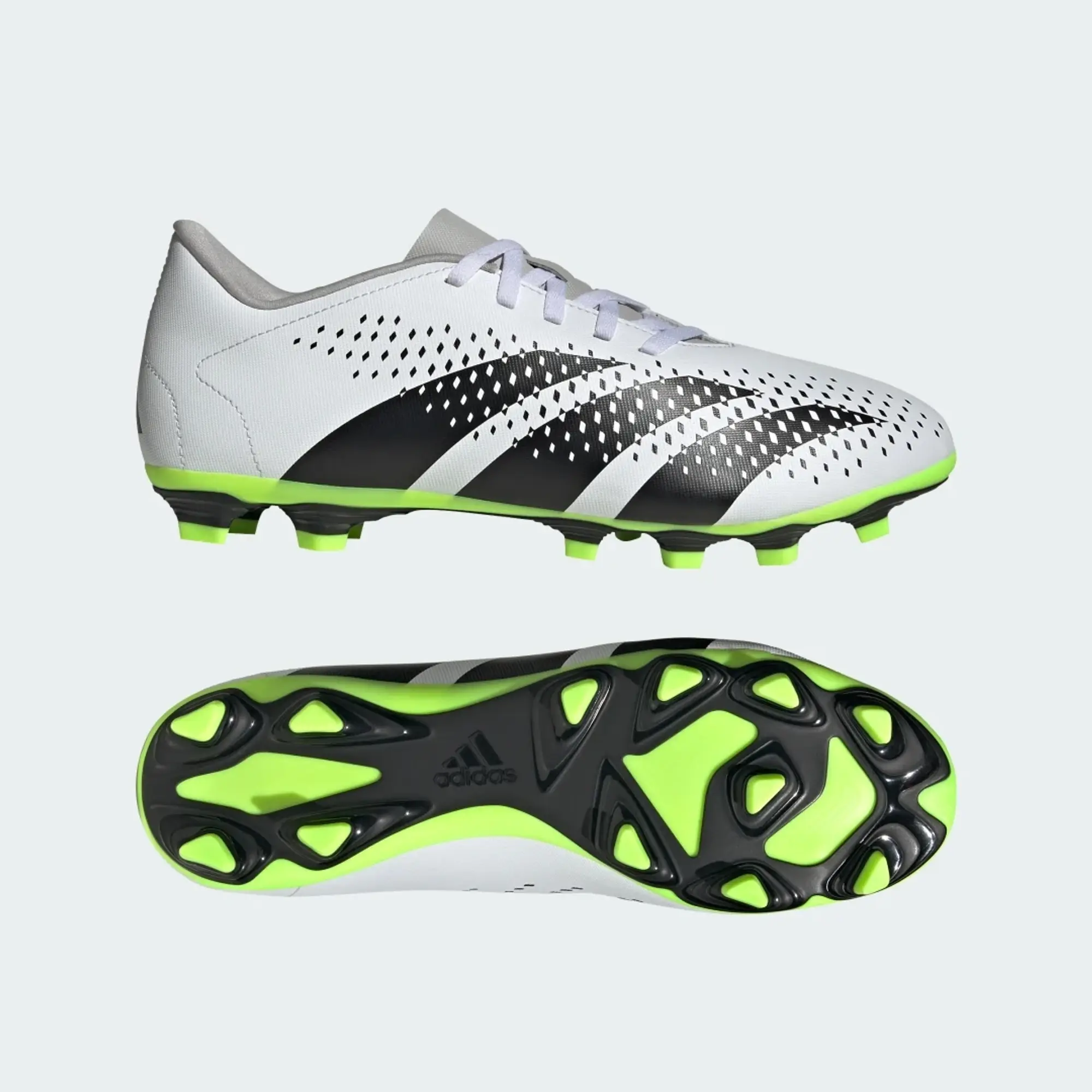 Adidas Predator Accuracy.4 Fxg Football Boots
