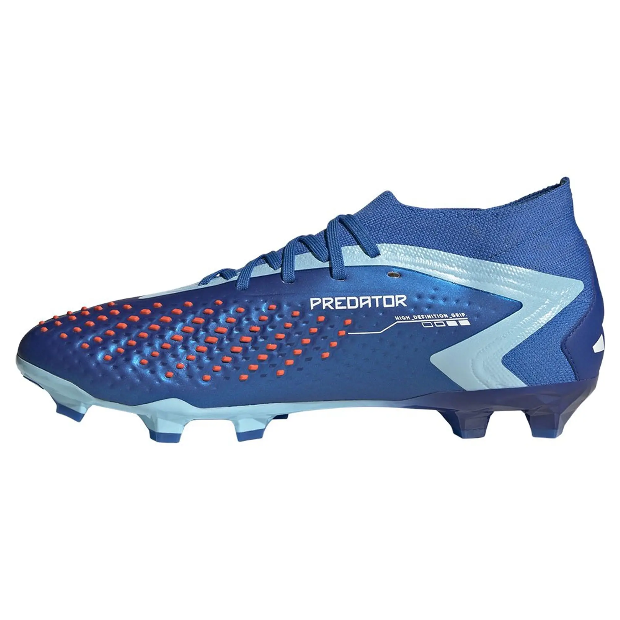 Adidas Predator Accuracy.2 Firm Ground Football Boots