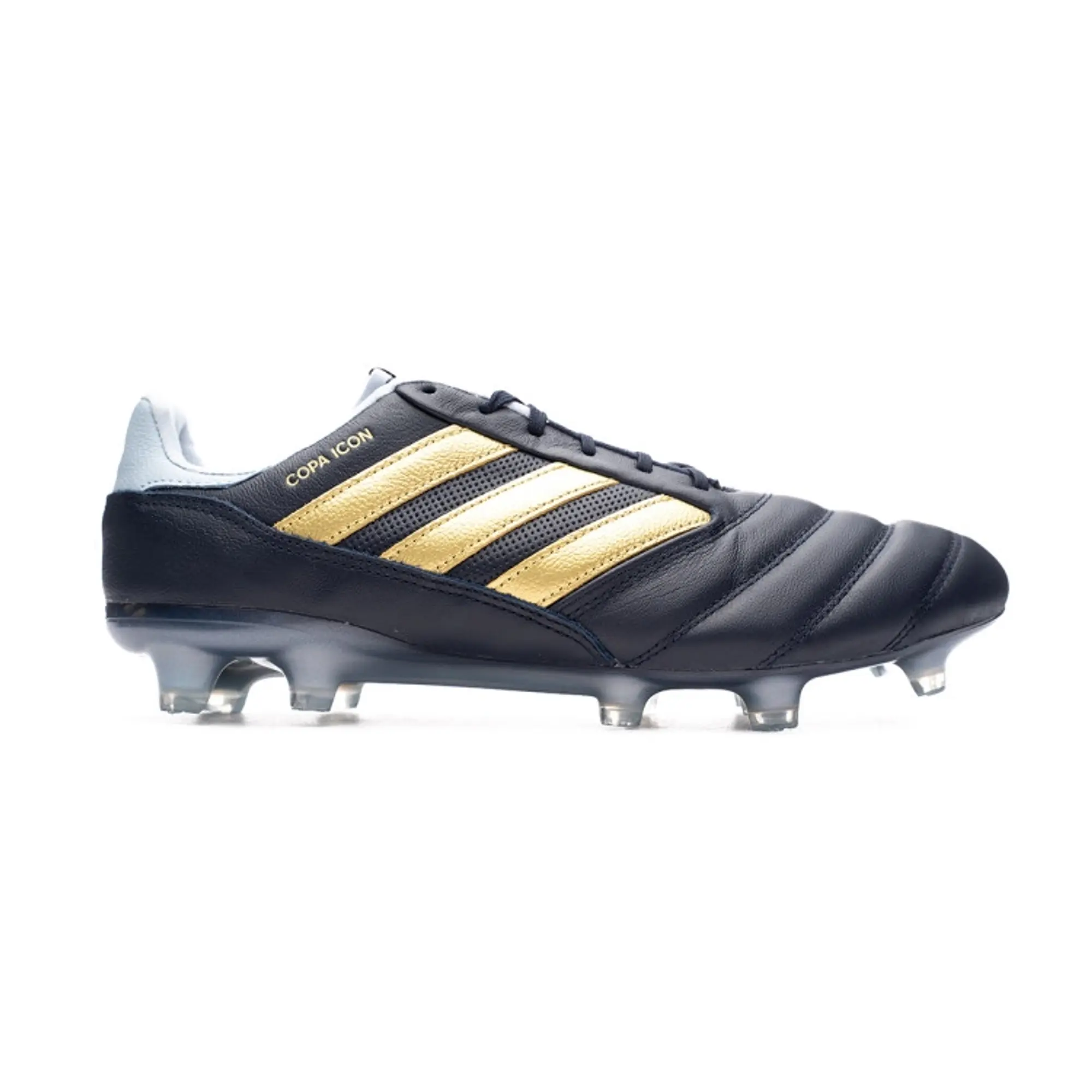 Adidas Copa Icon Fg - Legend Ink/Gold Metallic/Blue - ['Blue']