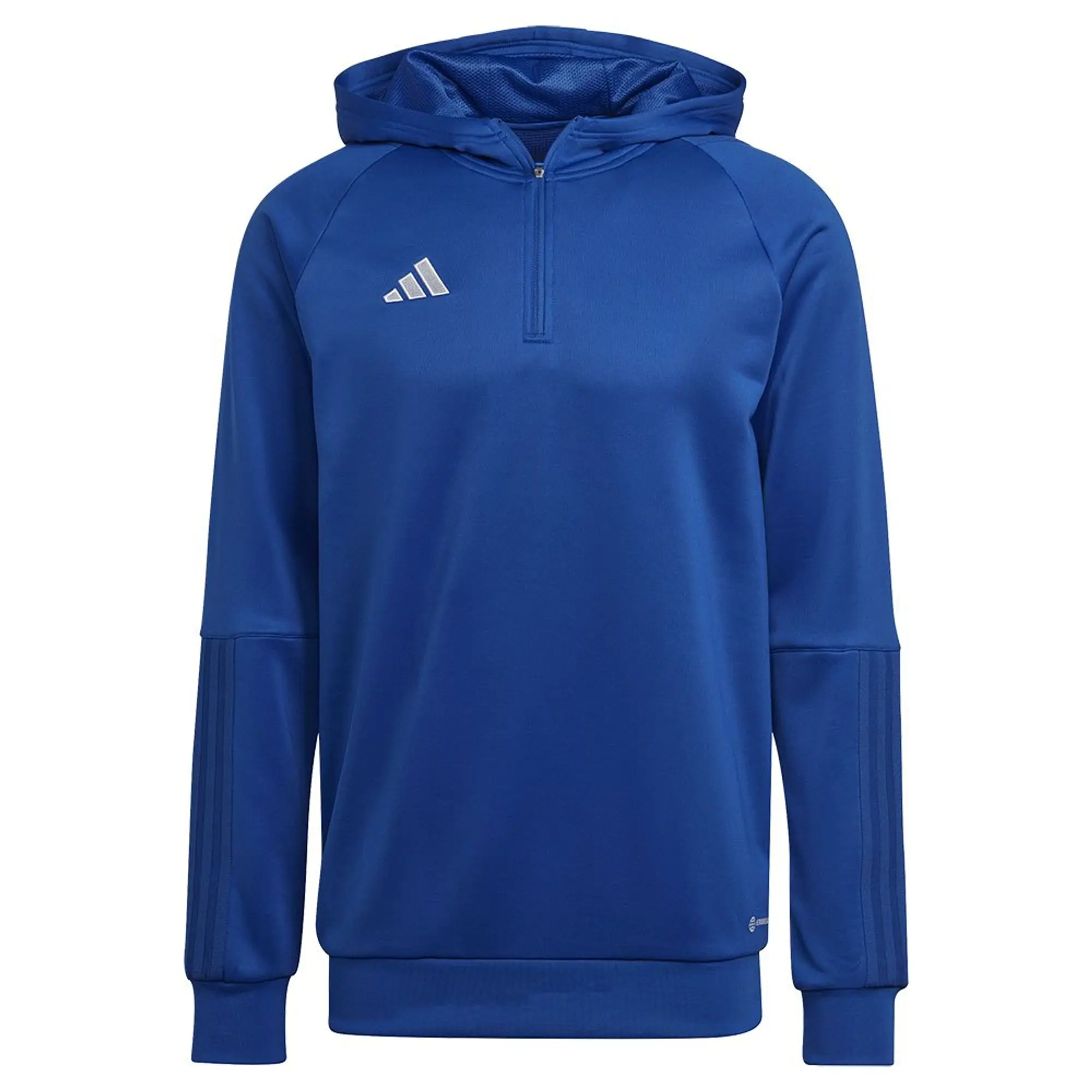 adidas Tiro 23 Competition 1 4 Zip Hooded Track Top