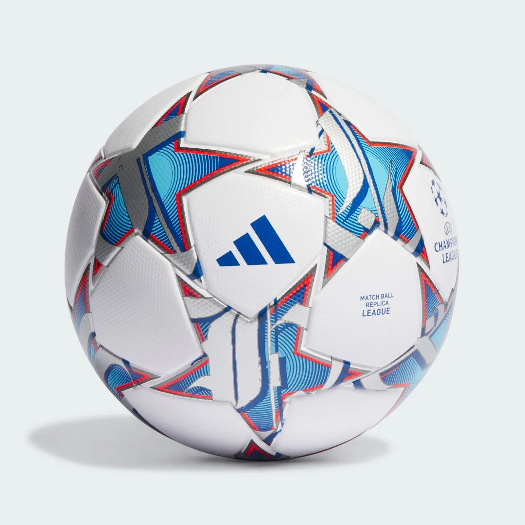 adidas - Ball Uefa Champions League Istanbul Ufficiale 2023 / 24
