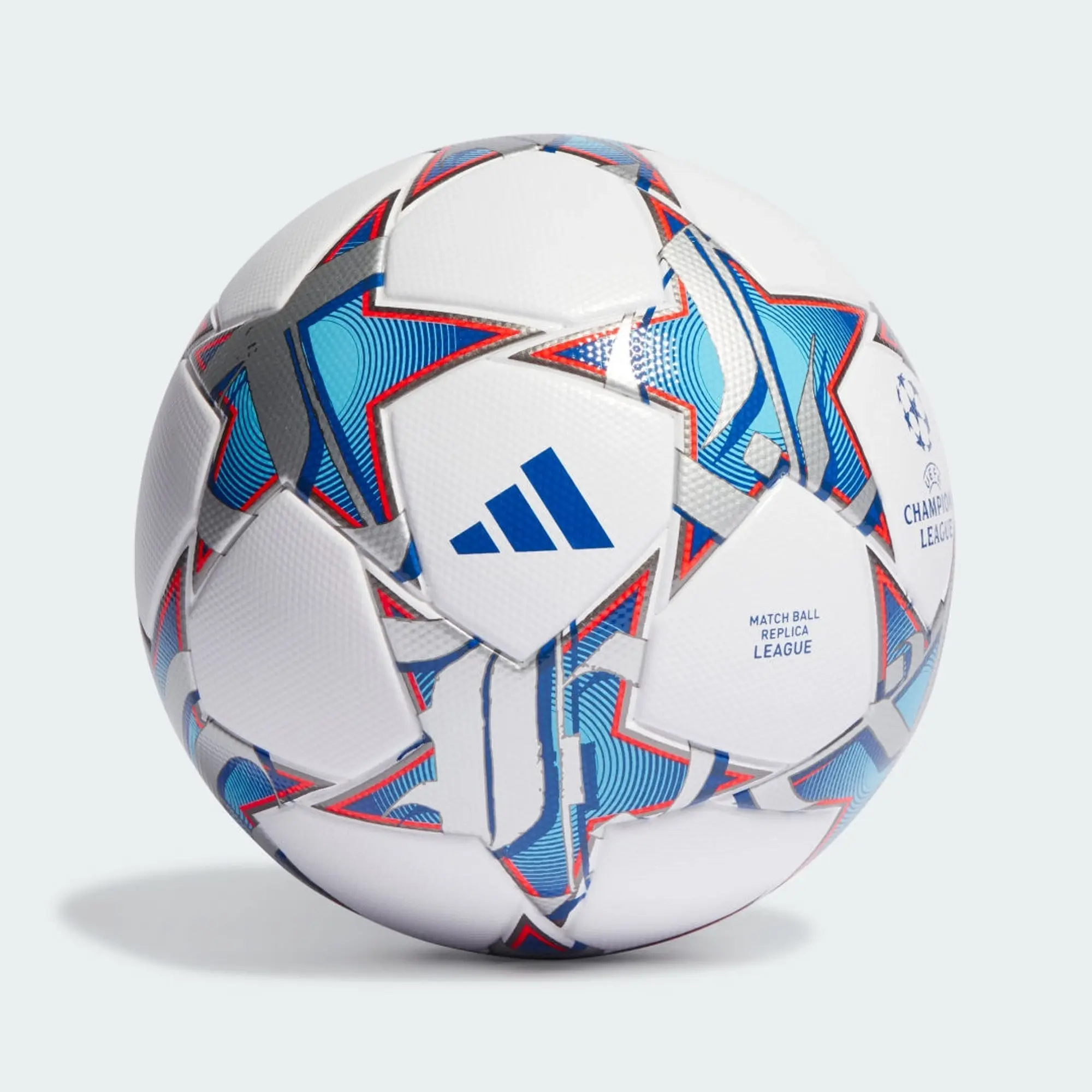 adidas - Ball Uefa Champions League Istanbul Ufficiale 2023 / 24
