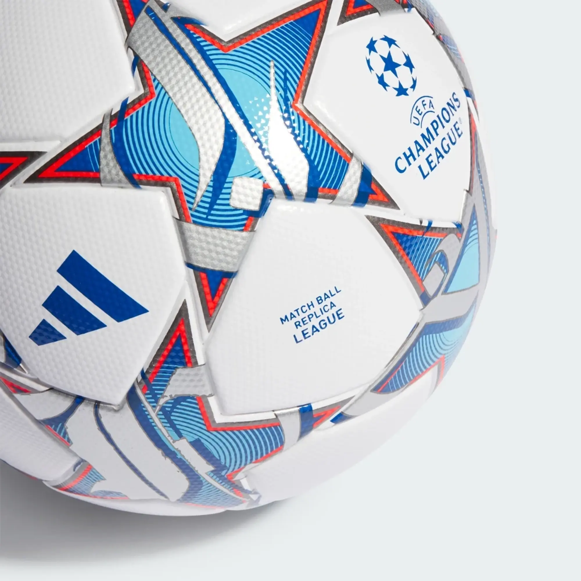 adidas - Ball Uefa Champions League Istanbul Ufficiale 2023 / 24