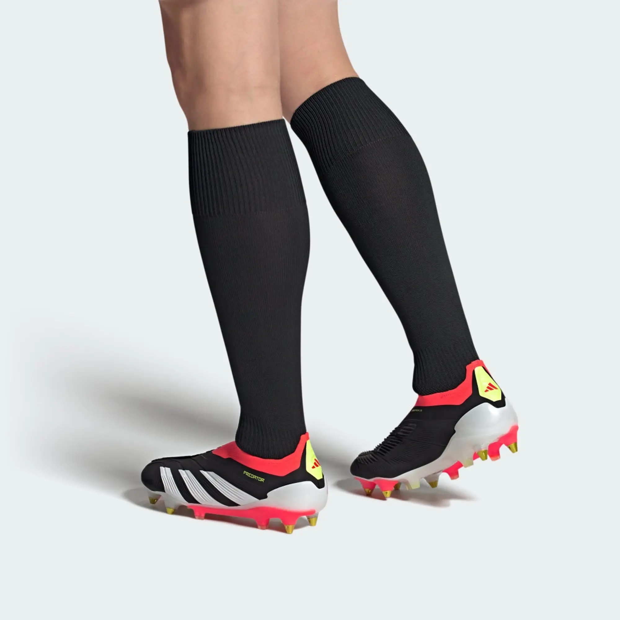 adidas Predator Elite Laceless SG