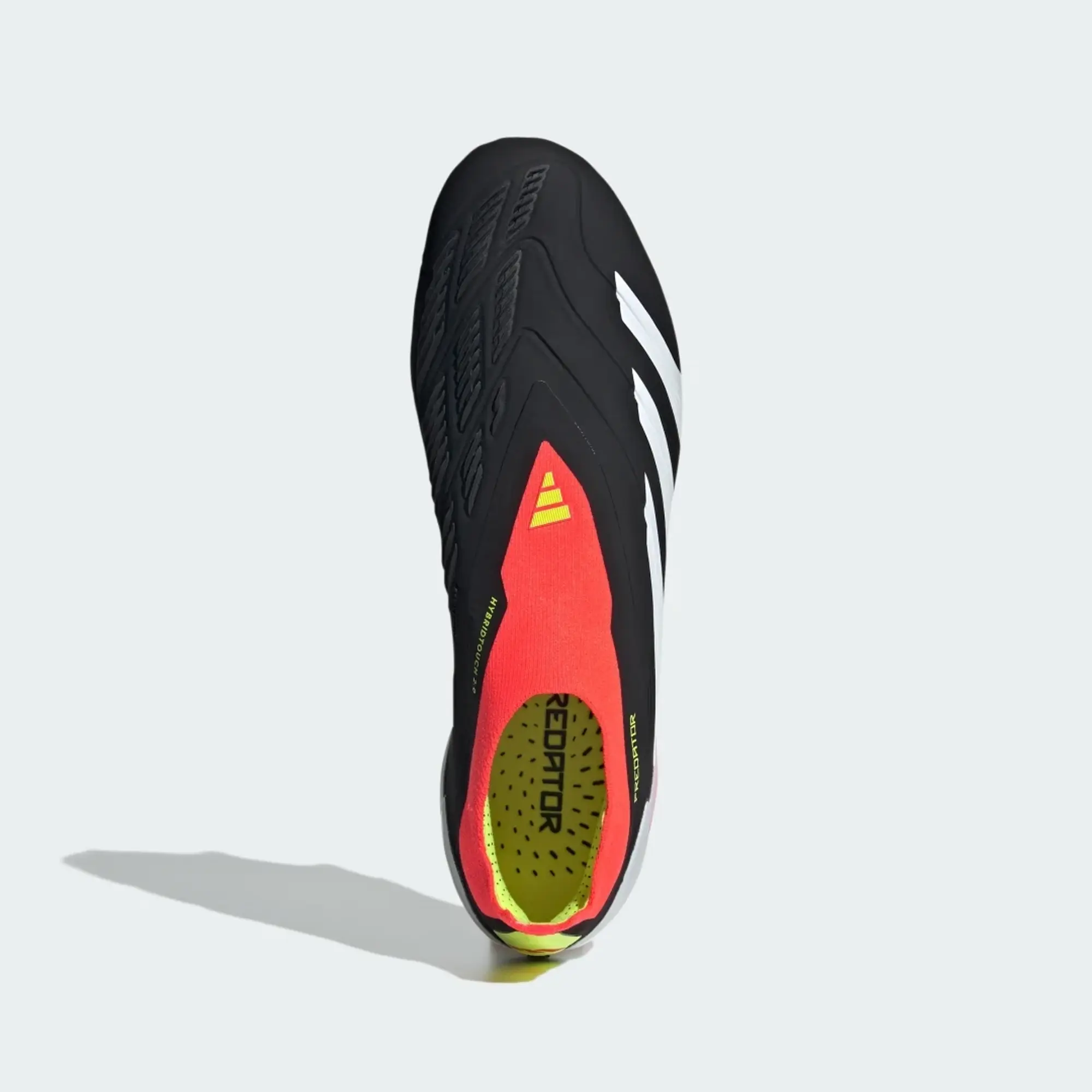 adidas Predator Elite Laceless SG