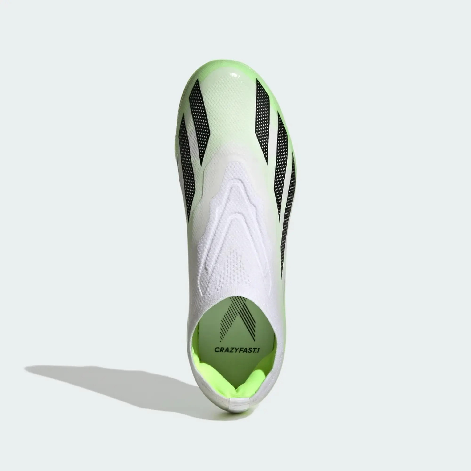 adidas - JUNIOR X Crazyfast.1 LL FG Crazyrush Pack