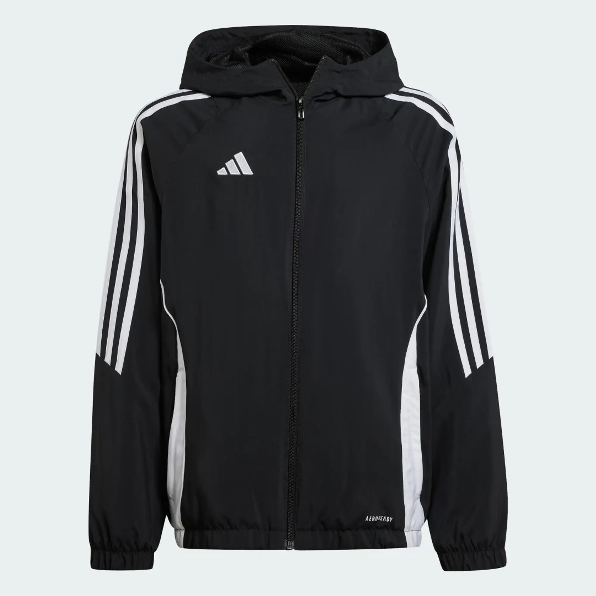 adidas Tiro 24 Junior Windbreaker Jacket