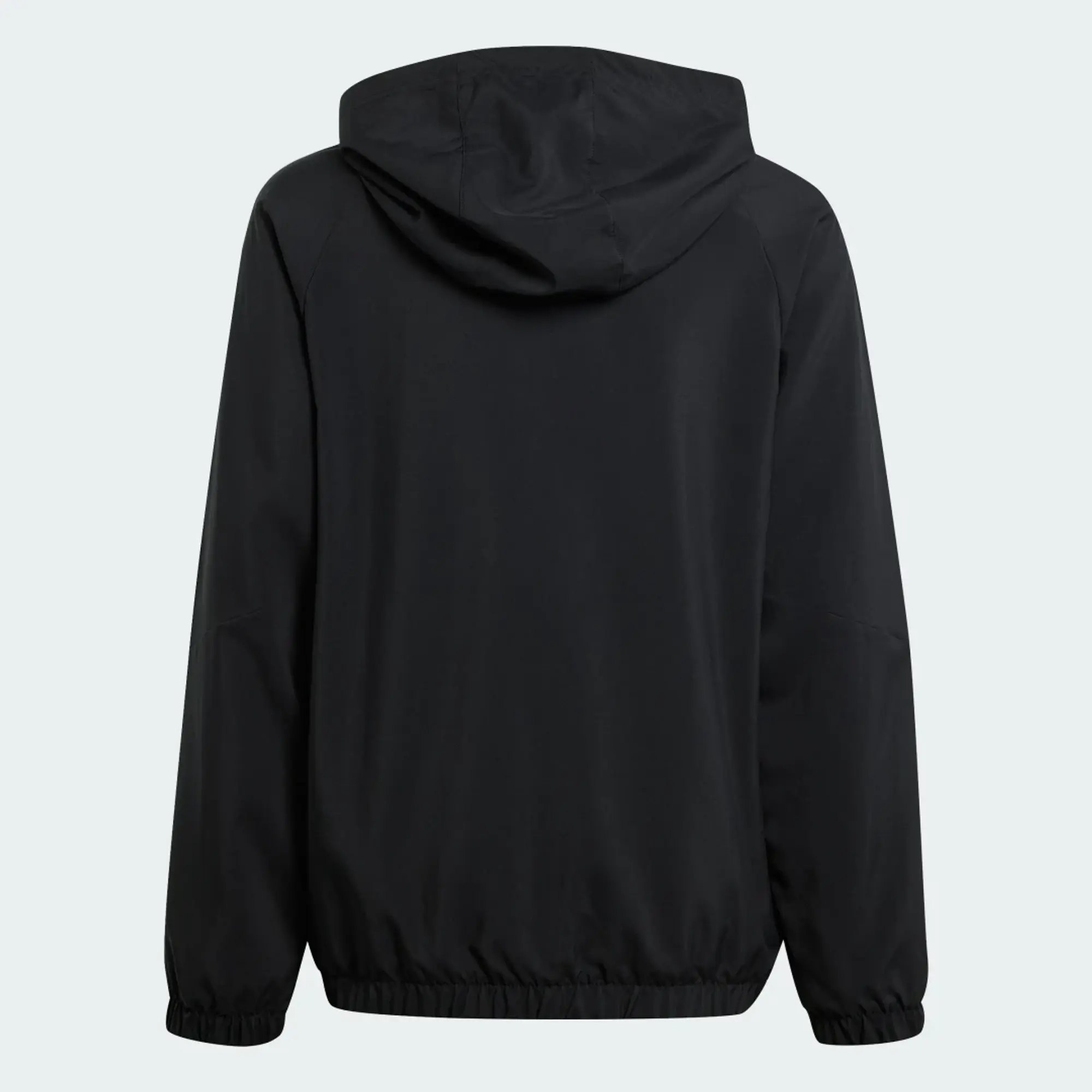 adidas Tiro 24 Junior Windbreaker Jacket
