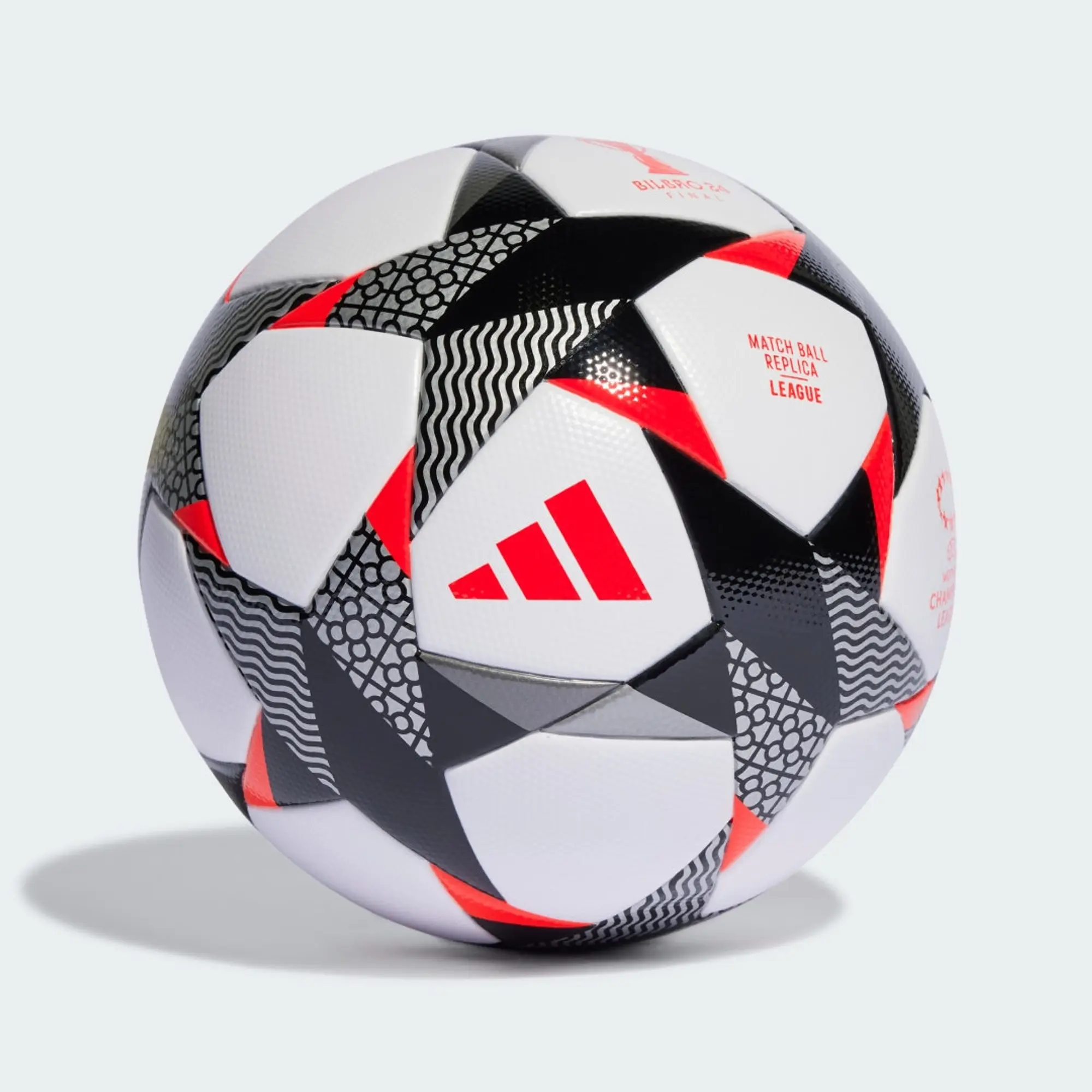 adidas UWCL League 23/24 Knockout Ball