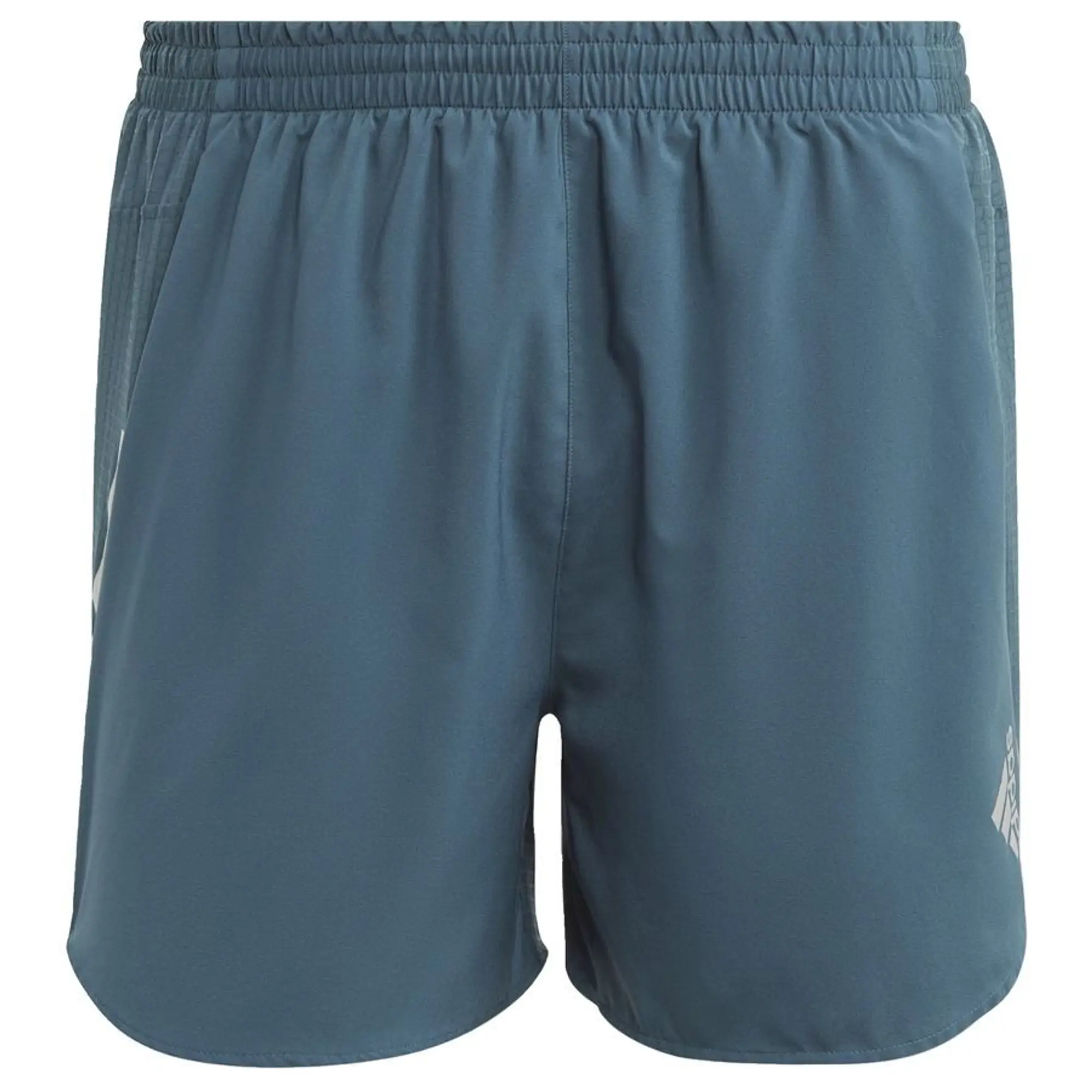 Adidas Running Shorts Designed 4 Running - ['Blue']
