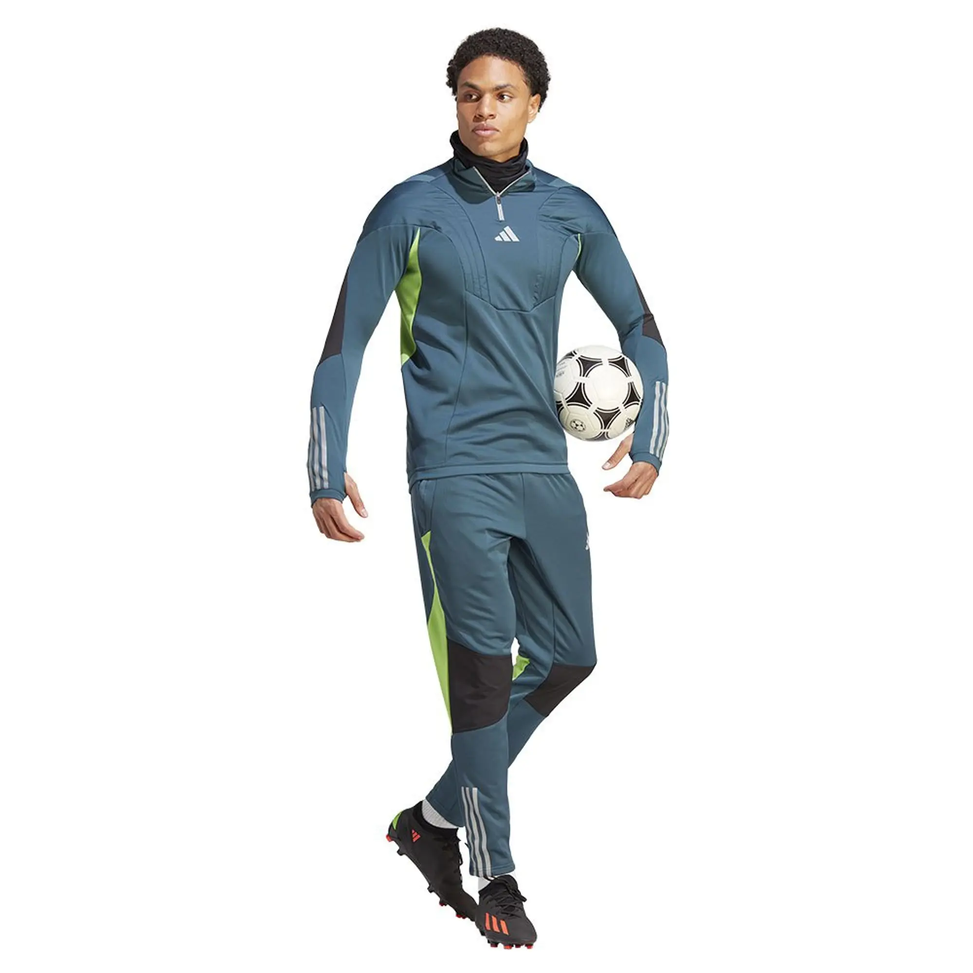 adidas Tiro 23 Competition Slim Winterized Pants