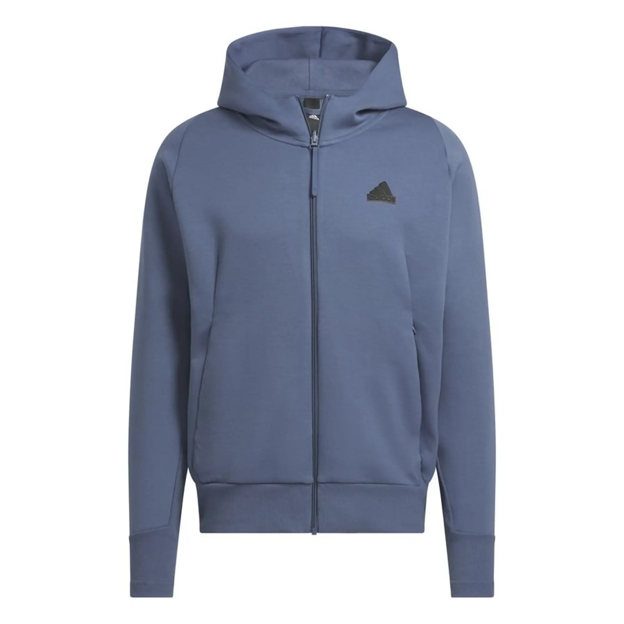 adidas Men Z.N.E. Premium Full Zip Hooded Track Jacket