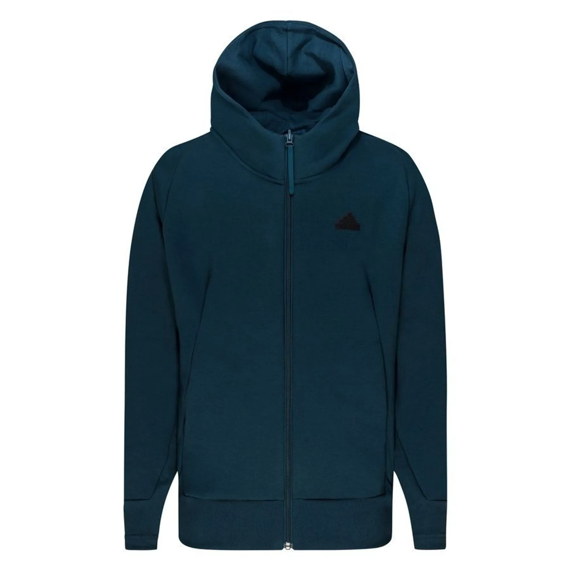adidas Sportswear Z.N.E. Hooded Fleece | IN5087 | FOOTY.COM