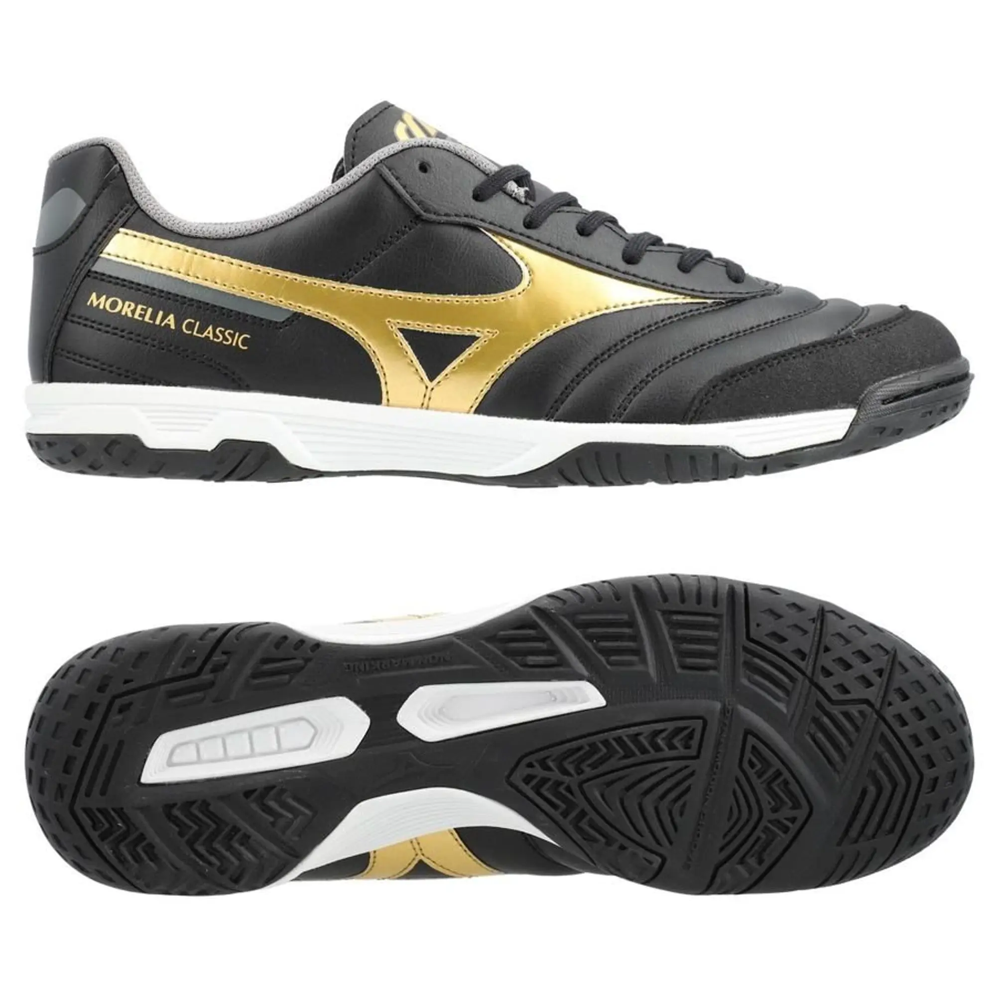 Mizuno Morelia Sala Classic IN