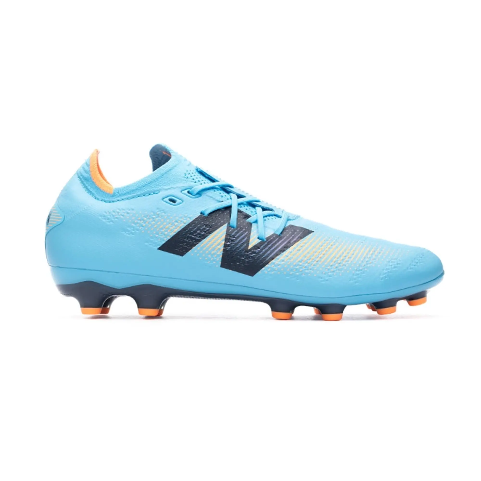 New Balance Furon V7 Pro Ag - Team Sky Blue - ['Blue']