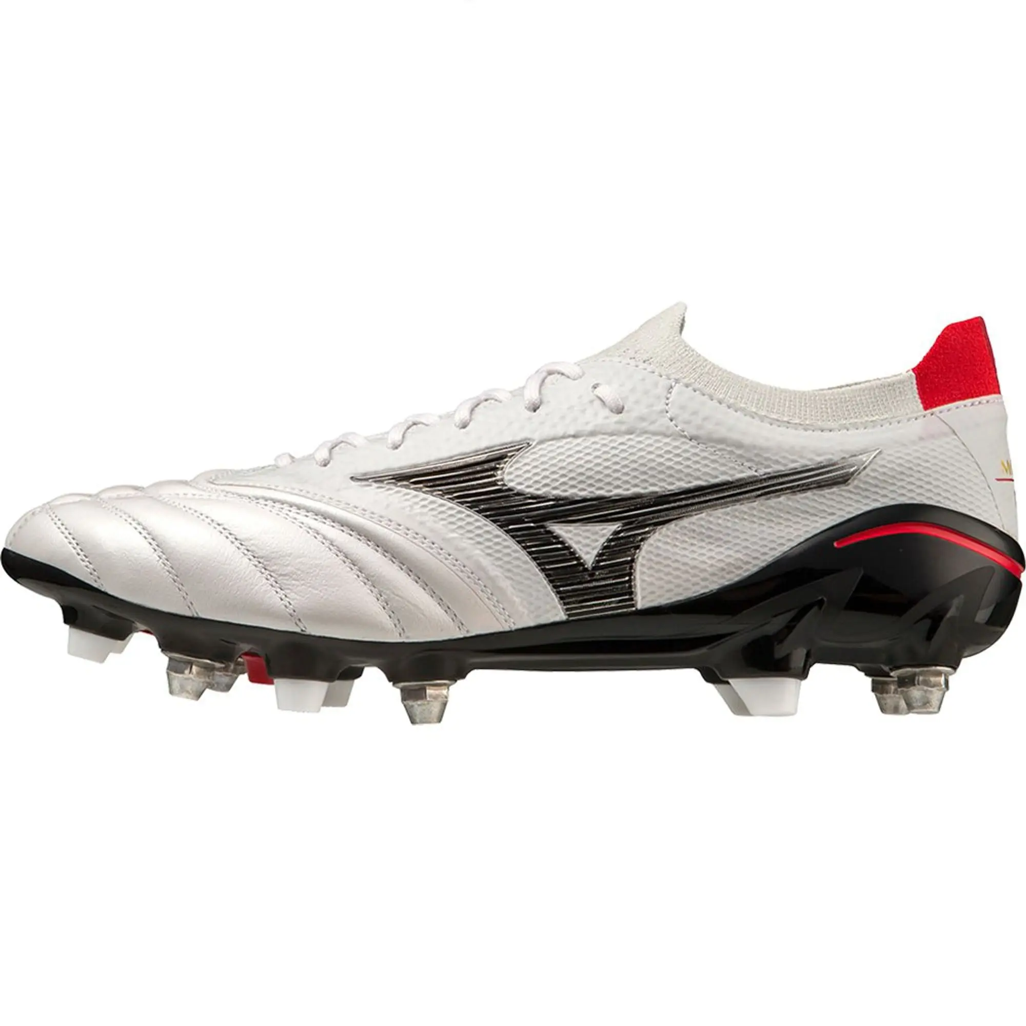 Mizuno Morelia Neo IV Beta Made In Japan SG Mix