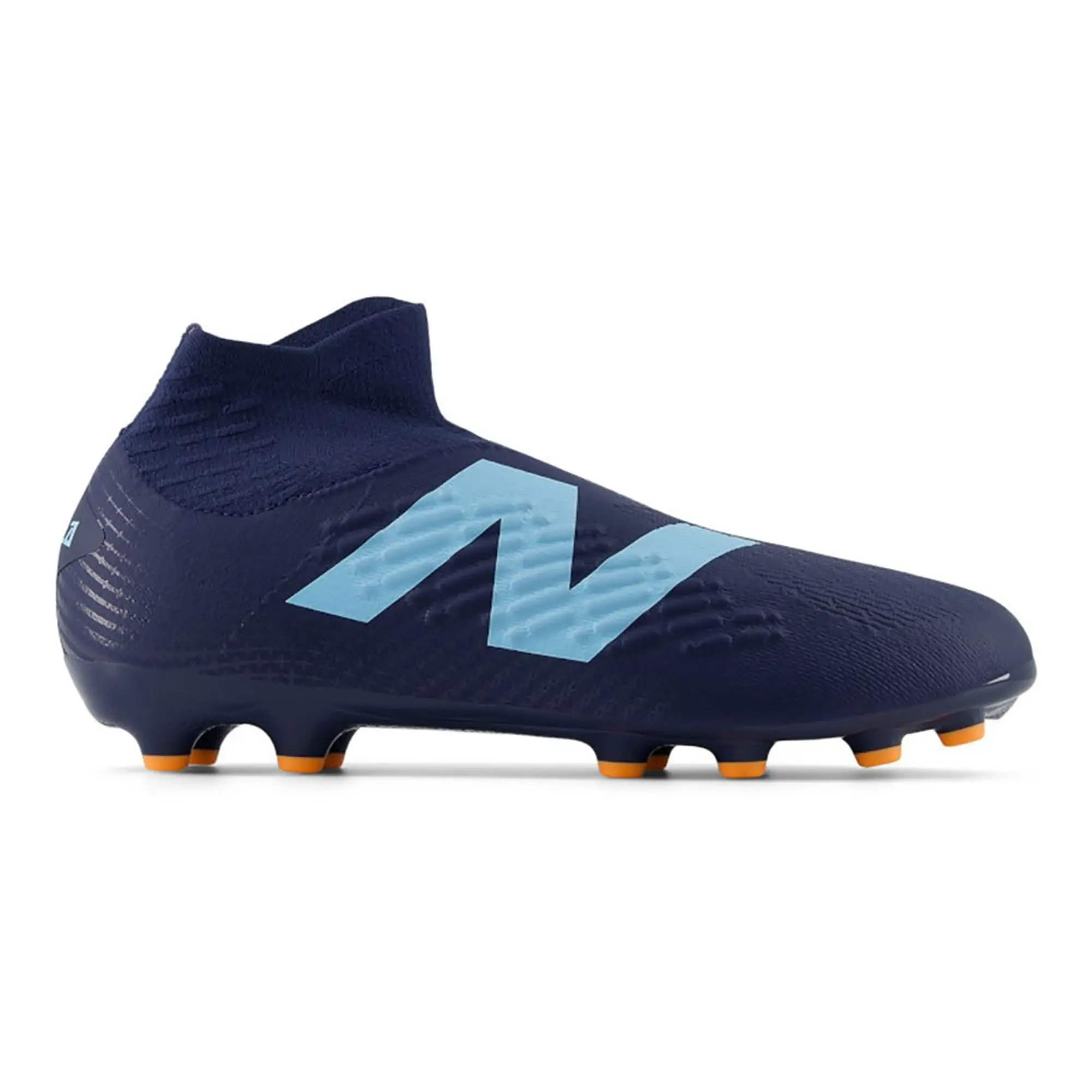 New Balance Tekela V4 Magia Ag - Navy - ['Blue']