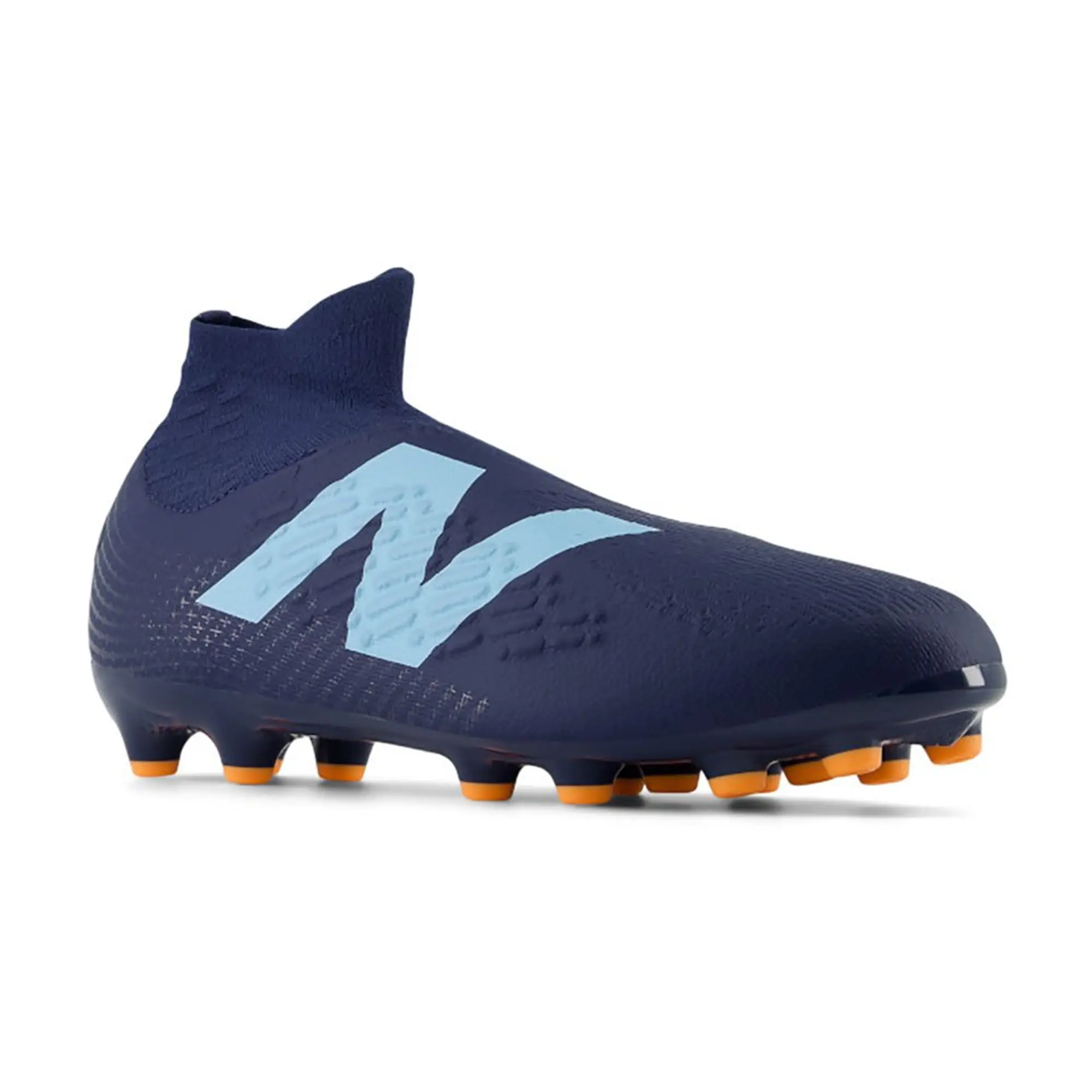 New Balance Tekela V4 Magia Ag - Navy - ['Blue']