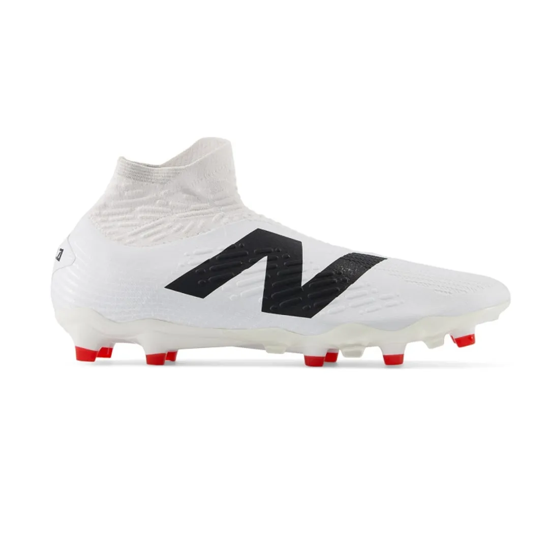 New Balance Tekela V4 Pro Fg Leader In Classics - White - ['White