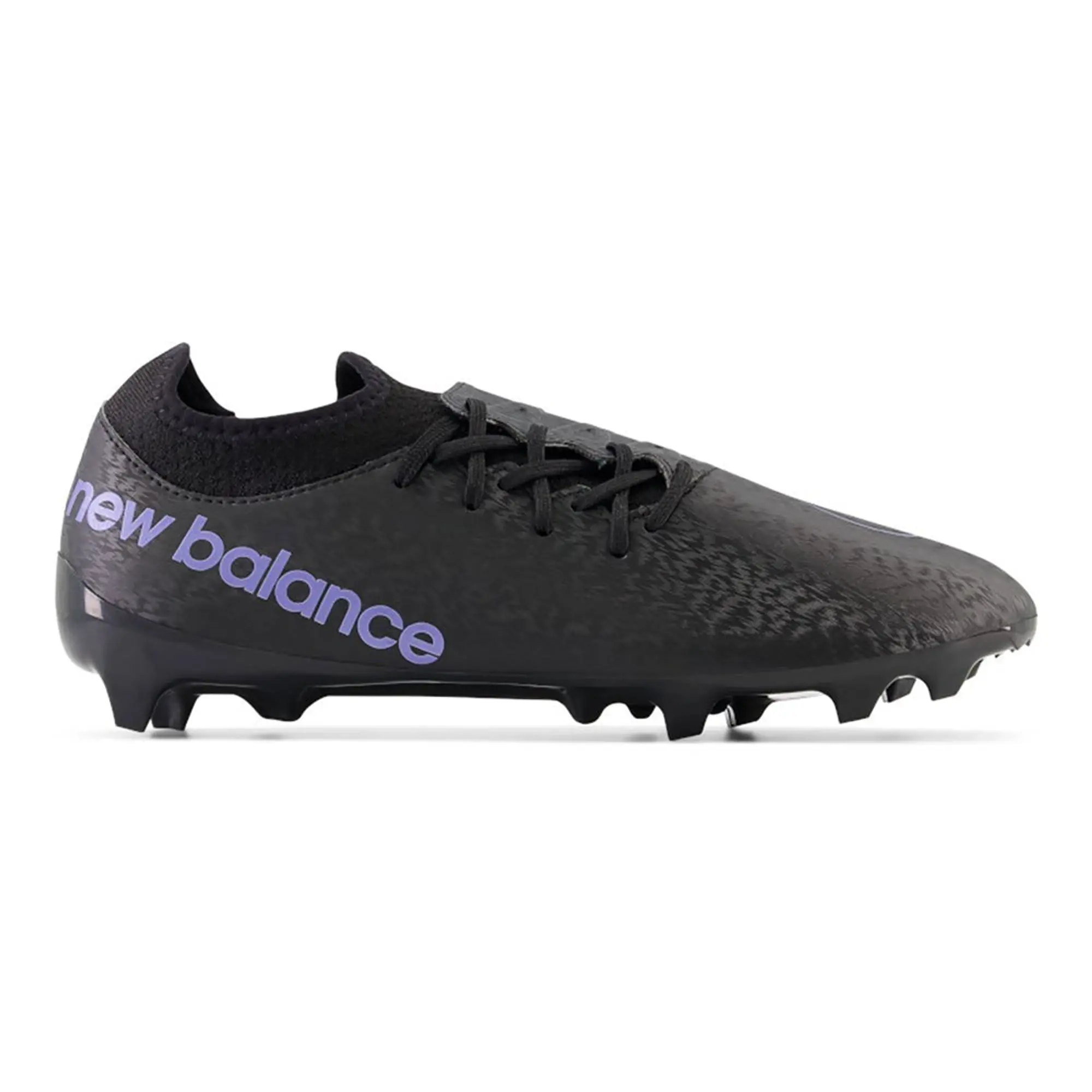 New Balance Furon V7 Dispatch Fg Beyond Orbit - Black - ['Black']