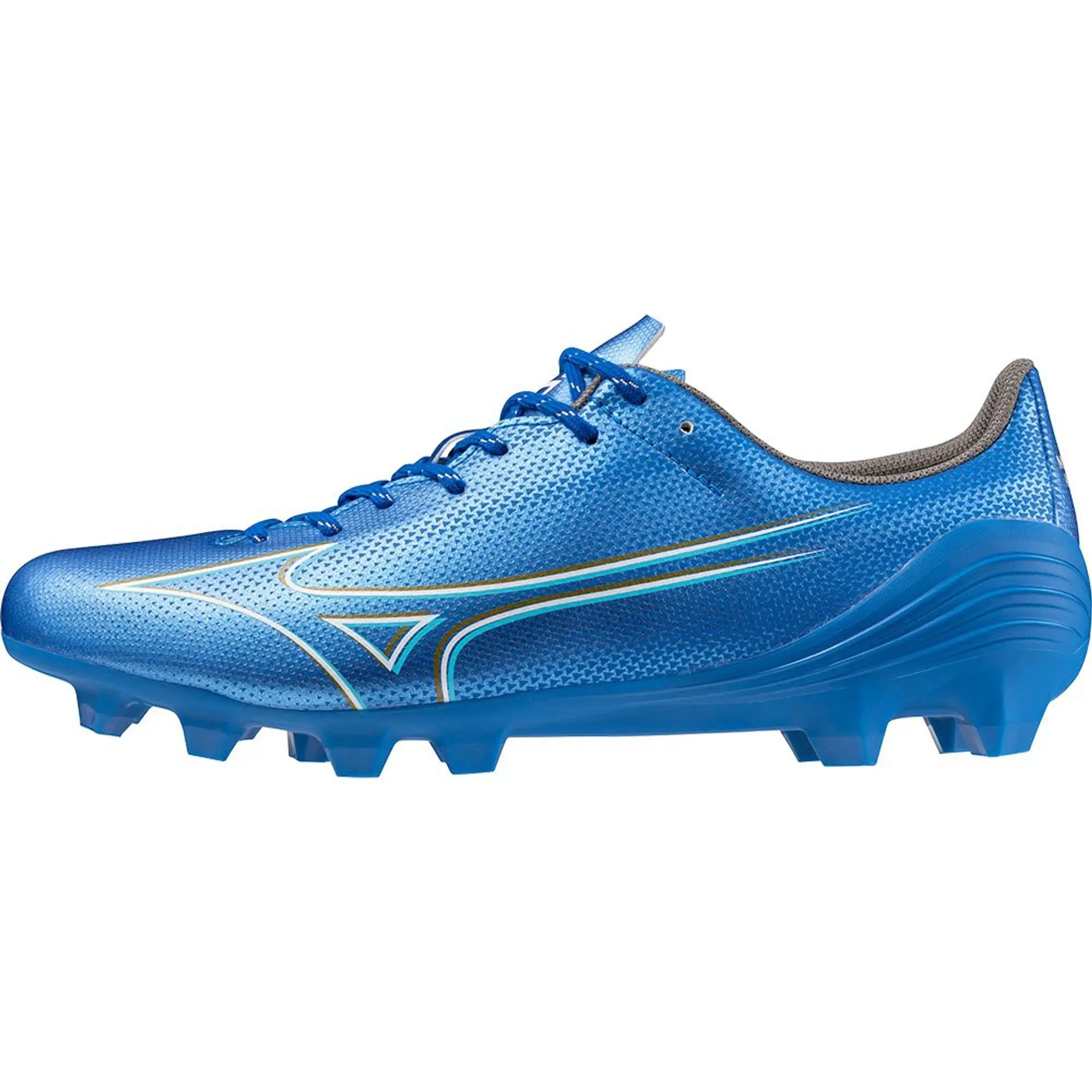 Mizuno Alpha Select FG