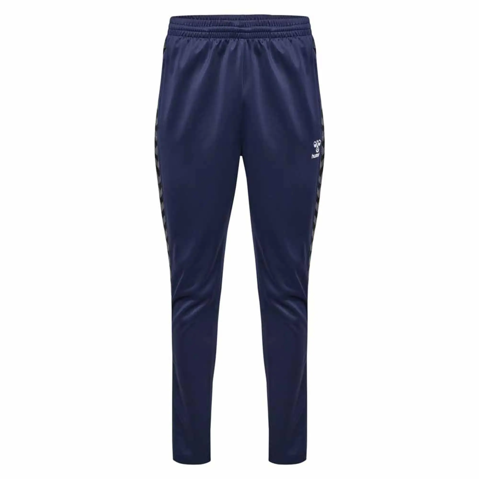Hummel Authentic Training Pants  - Blue