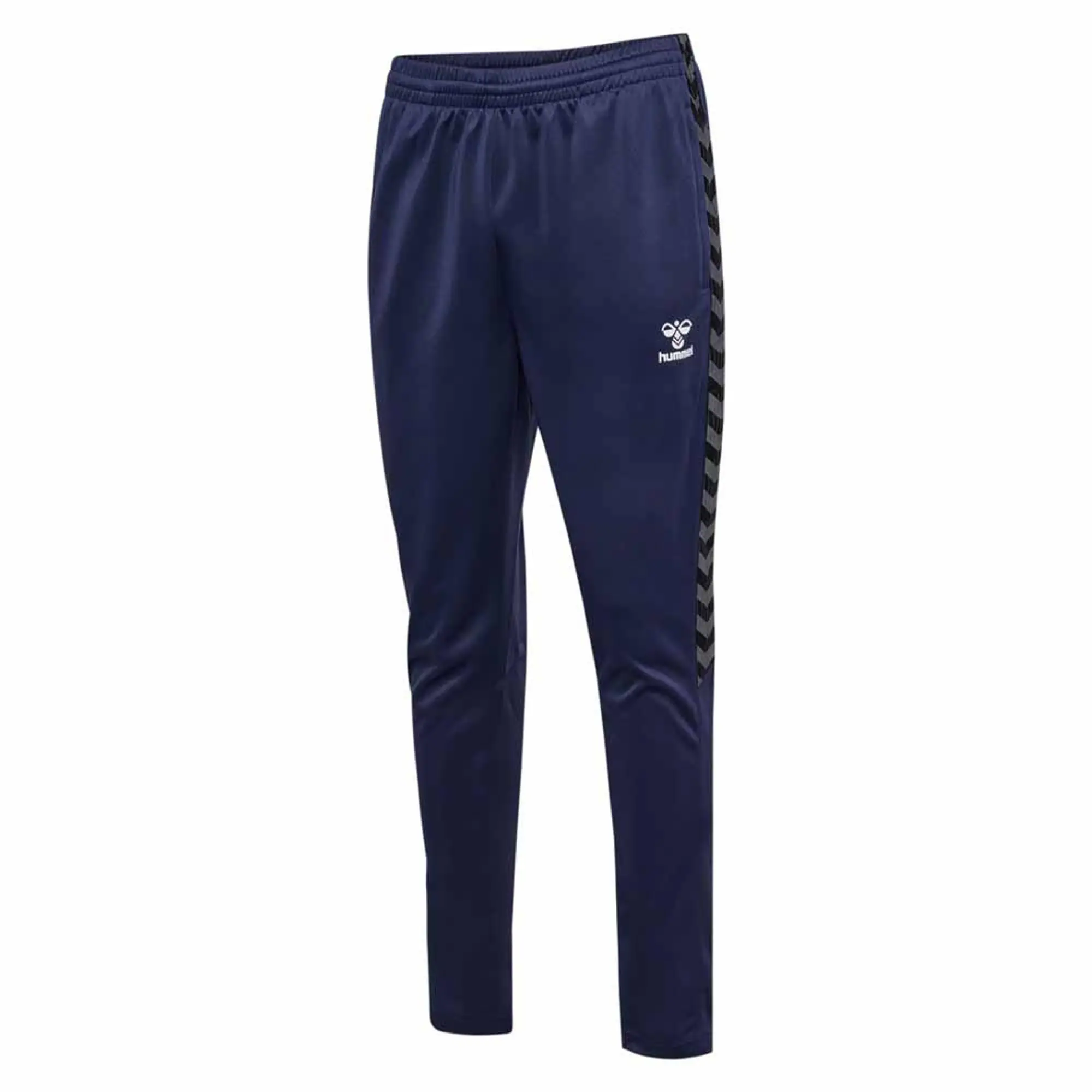 Hummel Authentic Training Pants  - Blue