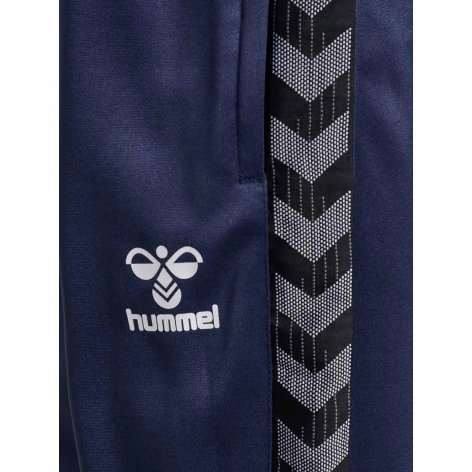 Hummel Authentic Training Pants  - Blue