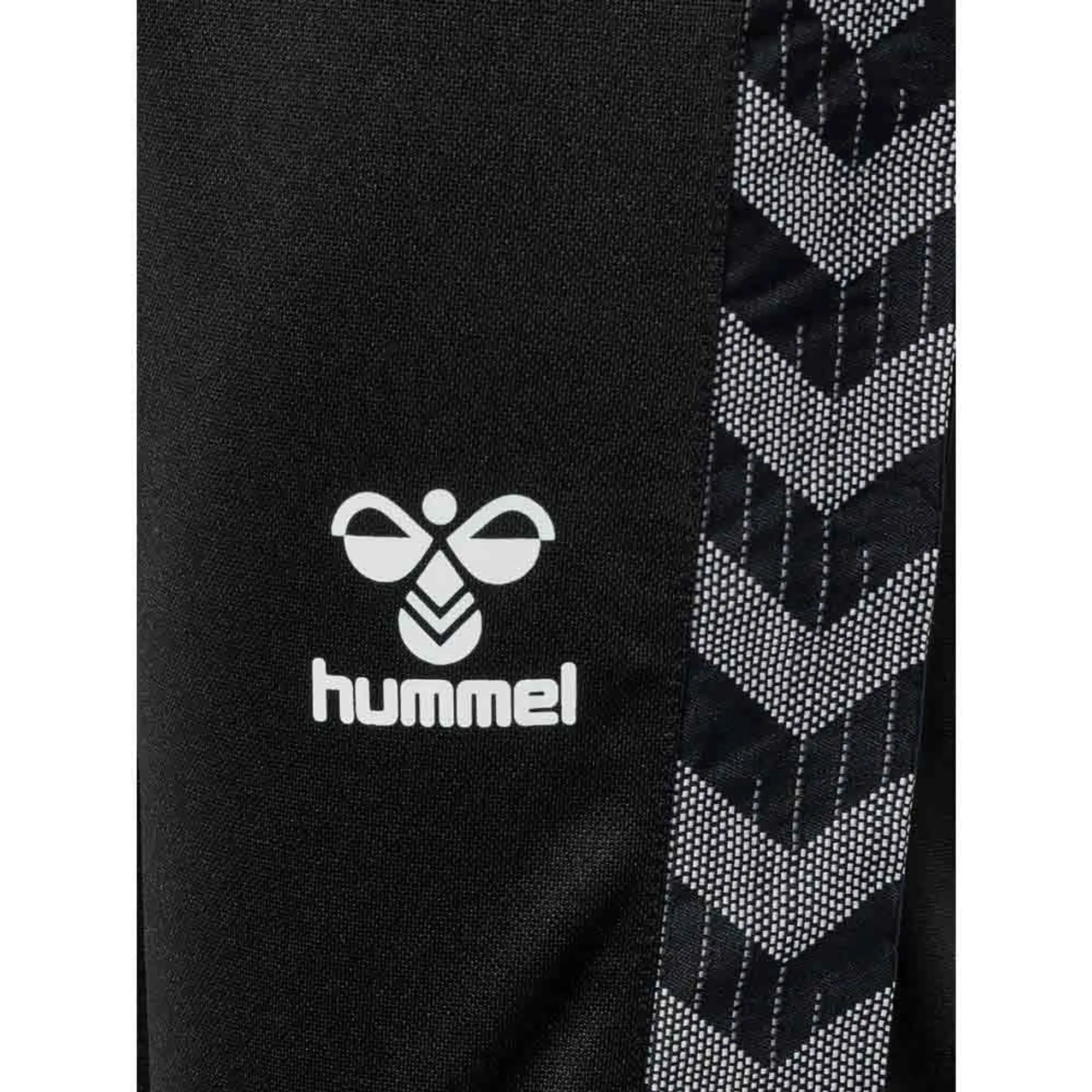 Hummel Authentic Training Pants  - Black