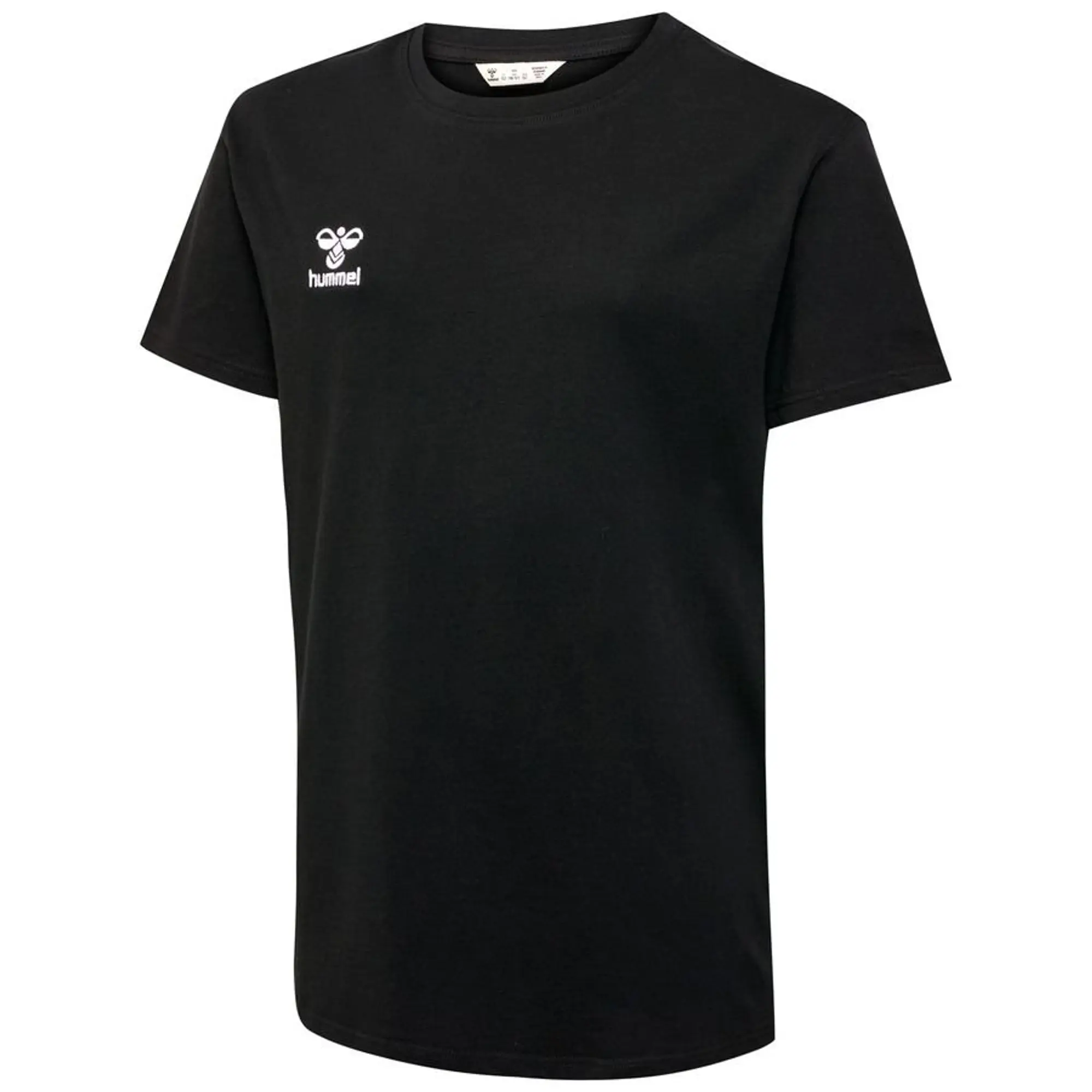 Hummel T-Shirt Hmlgo 2.0 - ['Black']