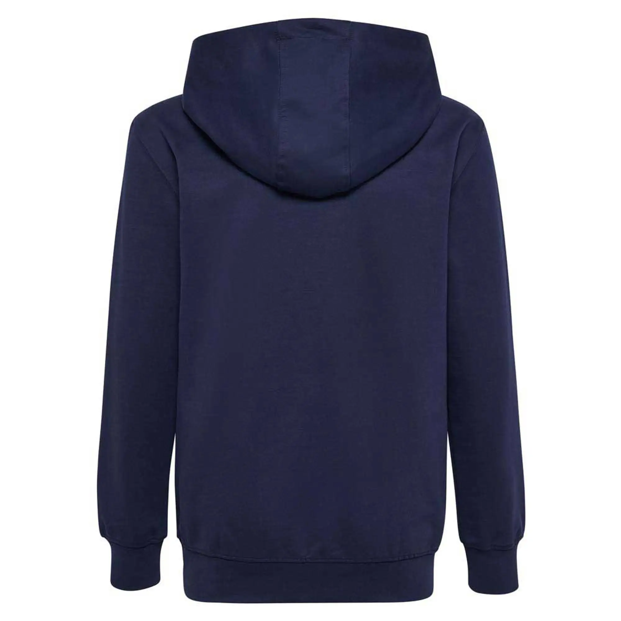 Hummel Go 2.0 Hoodie  - Blue