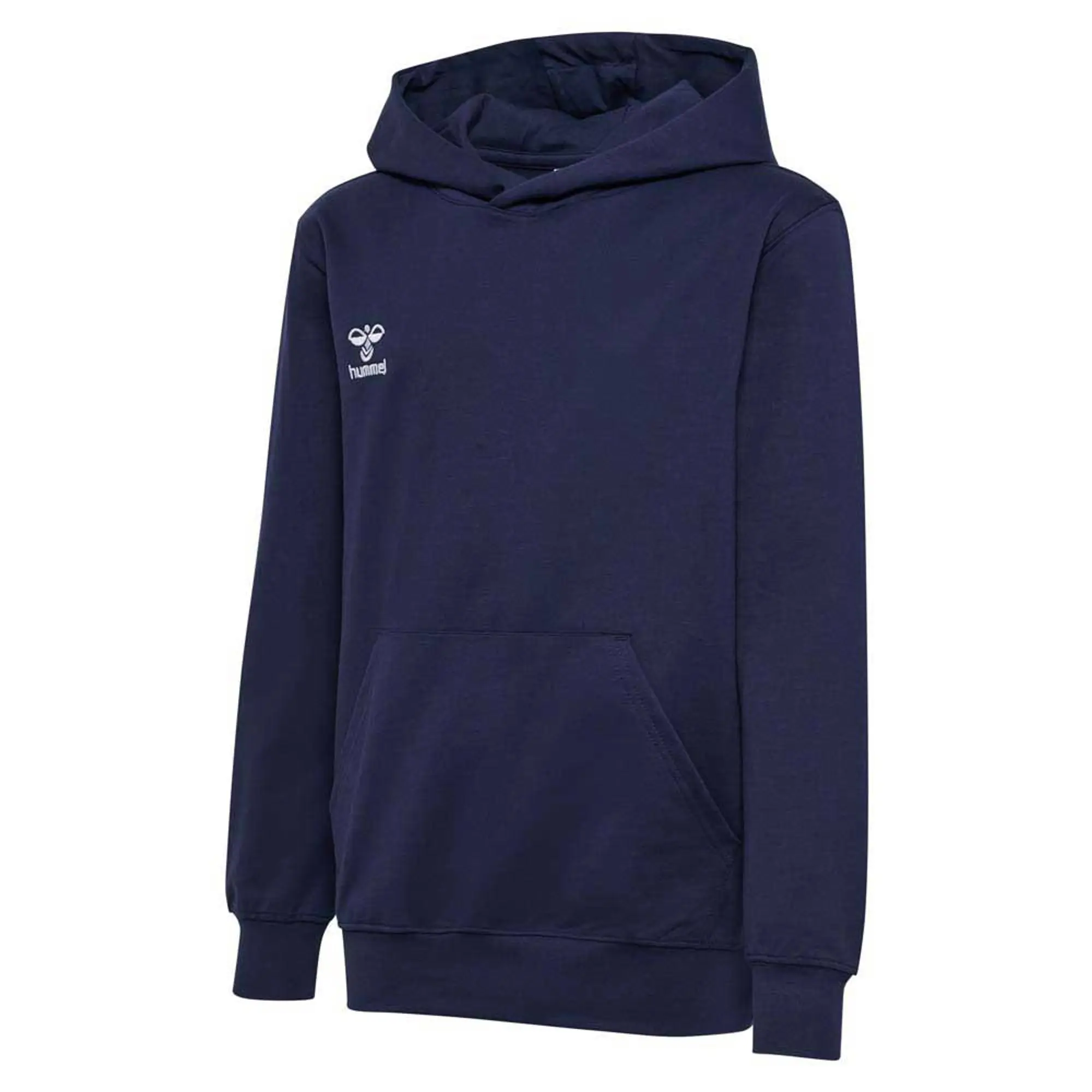 Hummel Go 2.0 Hoodie  - Blue
