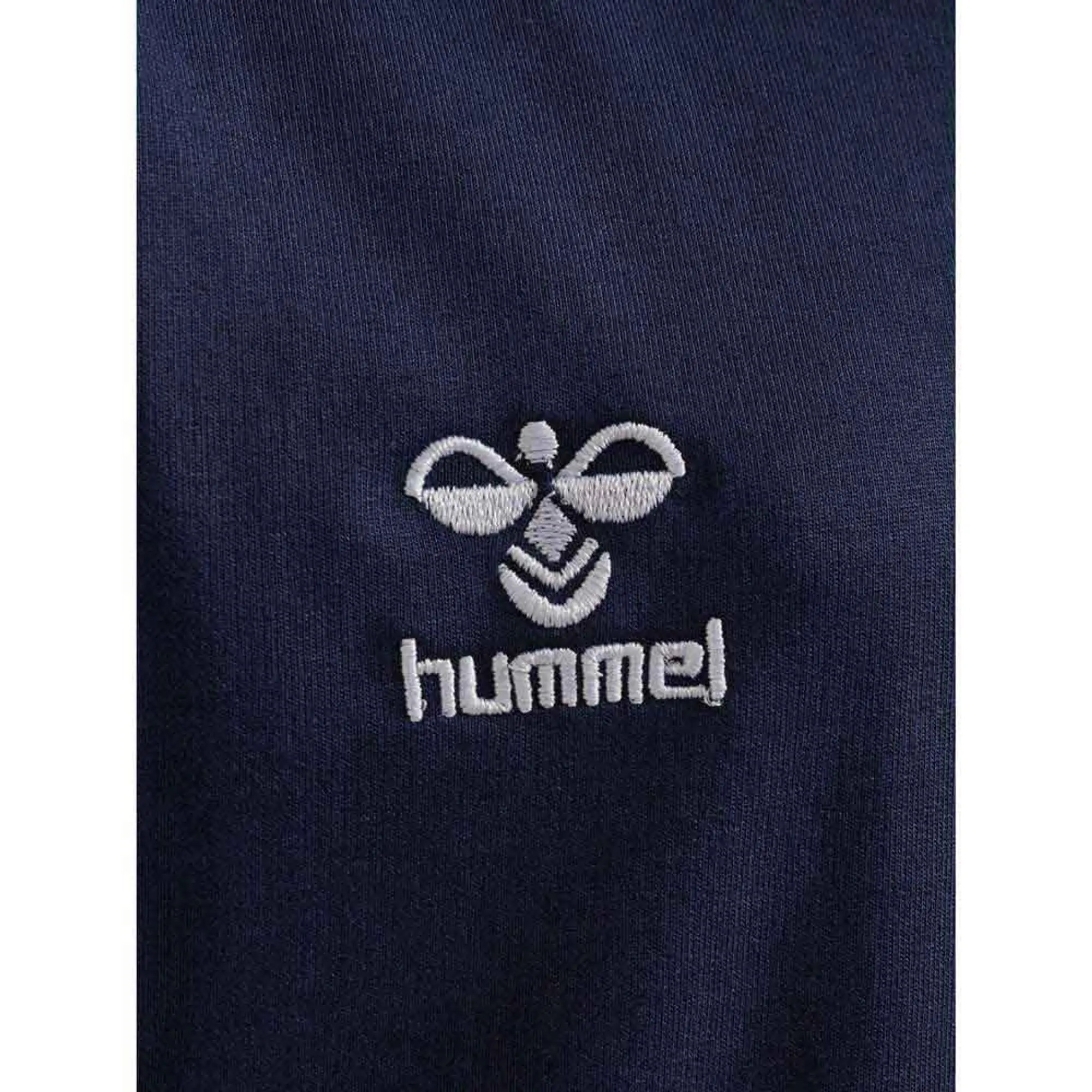 Hummel Go 2.0 Hoodie  - Blue