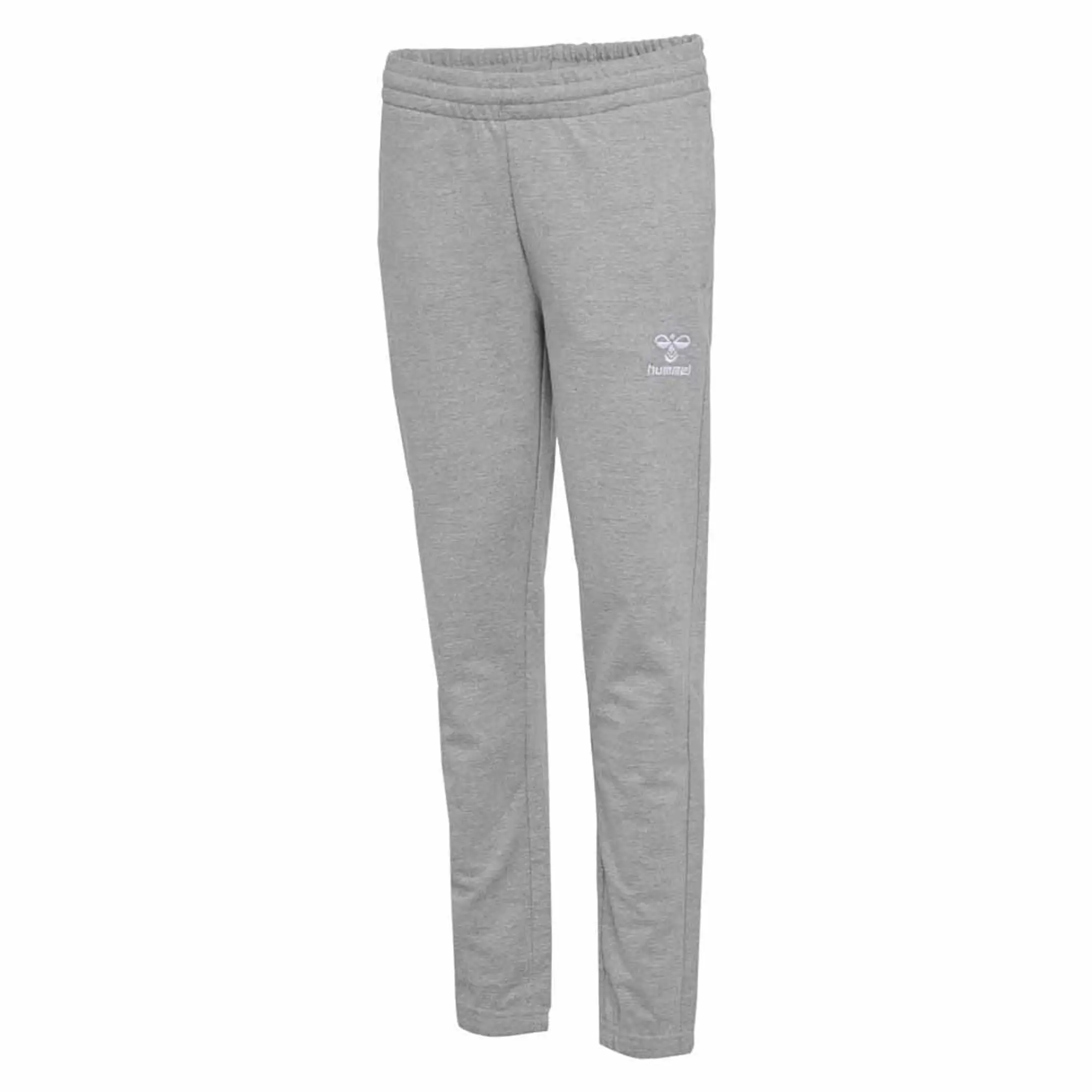 Hummel Go 2.0 Sweat Pants  - Grey